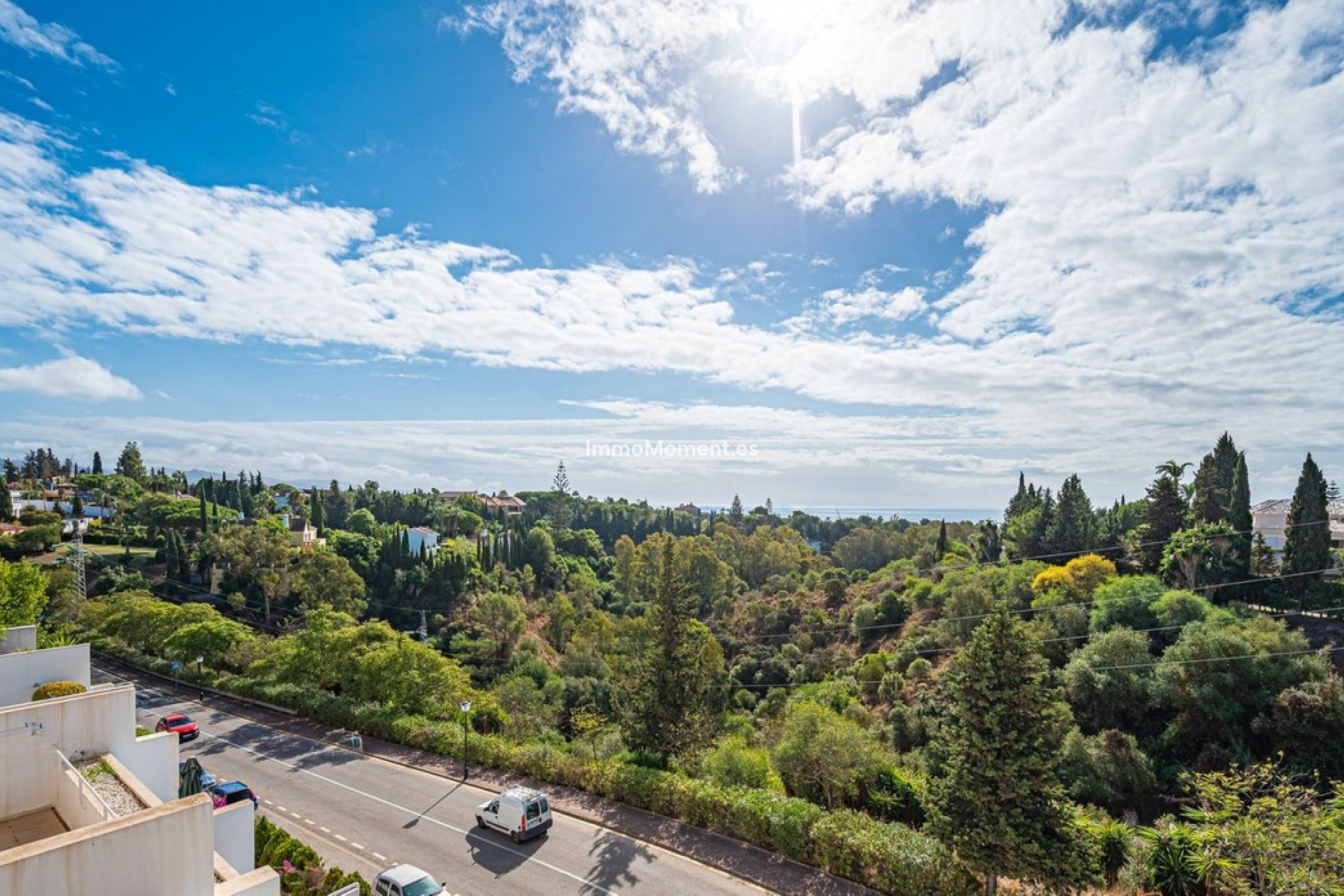 Bestaande woning - Rijtjeshuis - Marbella - The Golden Mile