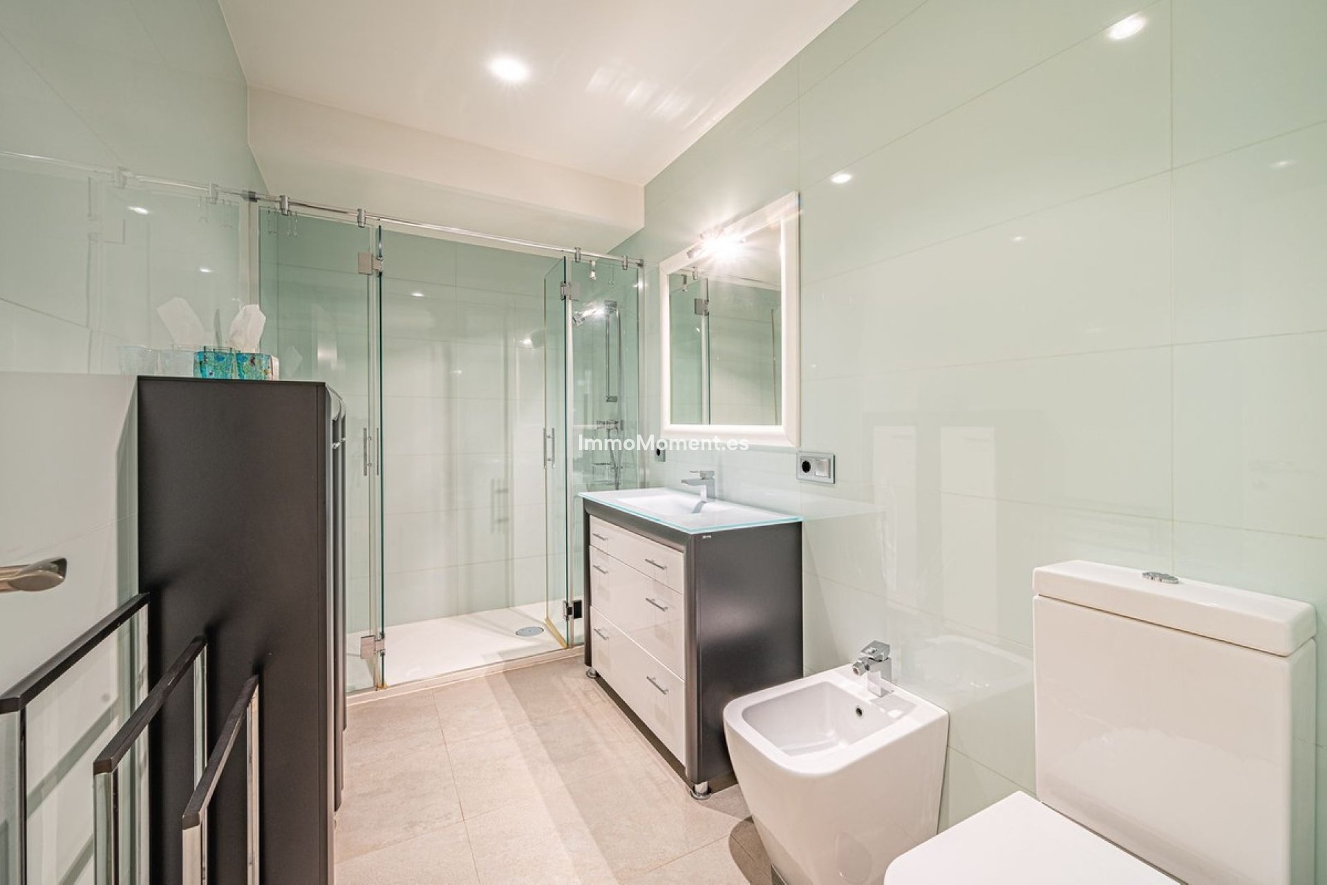 Bestaande woning - Rijtjeshuis - Marbella - The Golden Mile