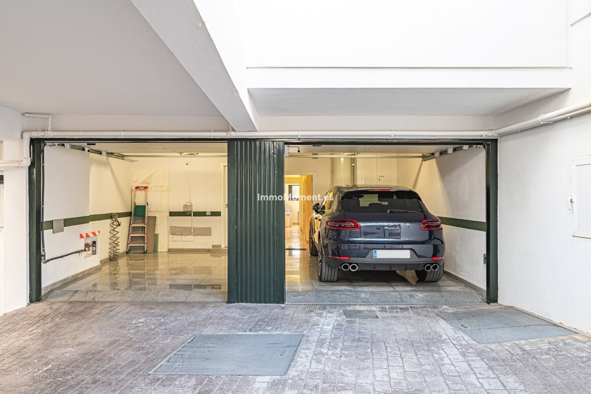 Bestaande woning - Rijtjeshuis - Marbella - The Golden Mile
