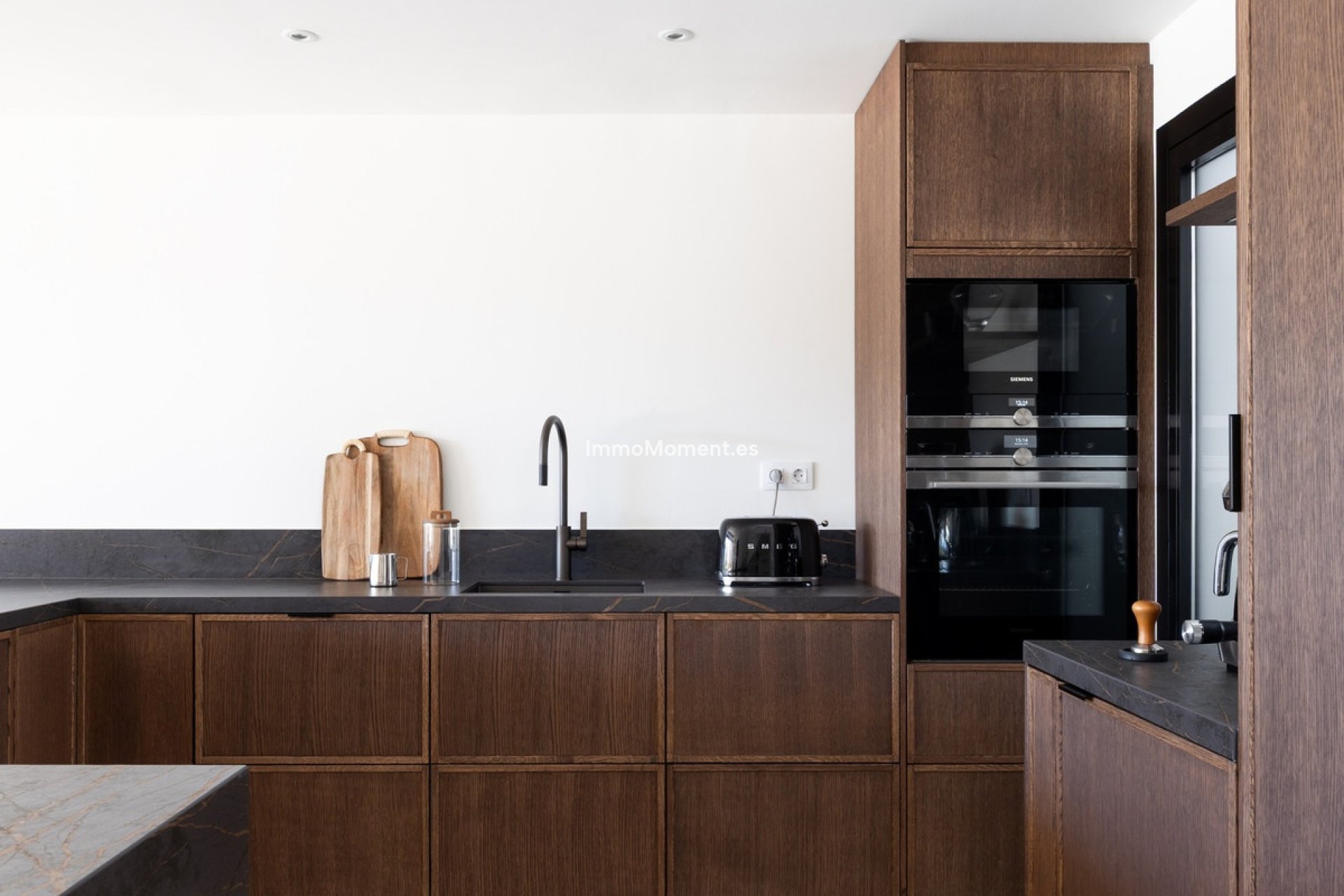 Bestaande woning - Rijtjeshuis - Marbella - The Golden Mile