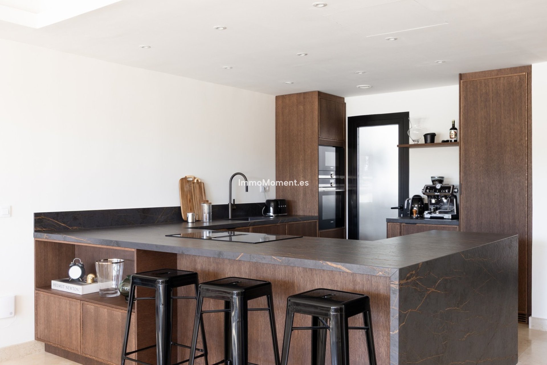 Bestaande woning - Rijtjeshuis - Marbella - The Golden Mile