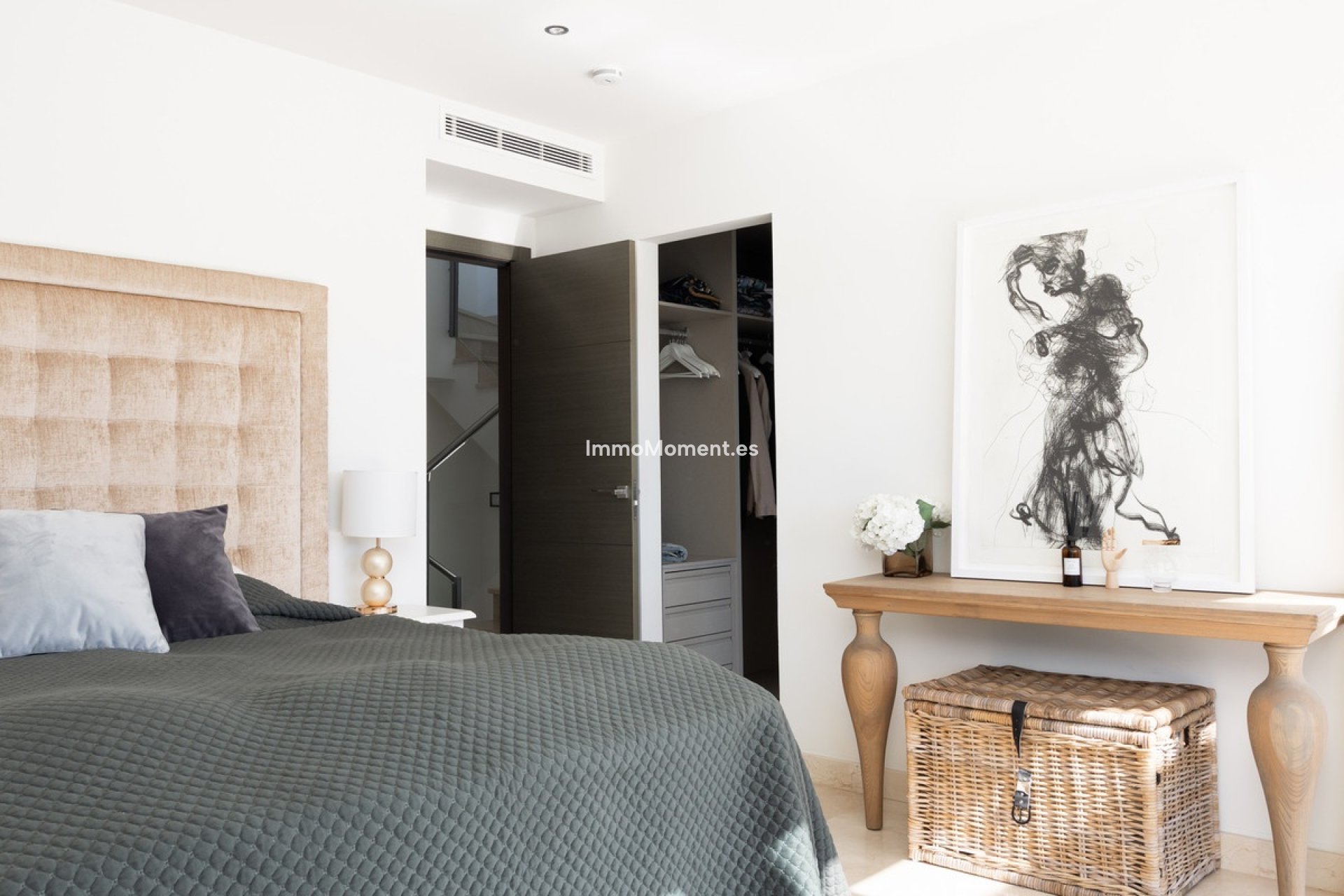 Bestaande woning - Rijtjeshuis - Marbella - The Golden Mile