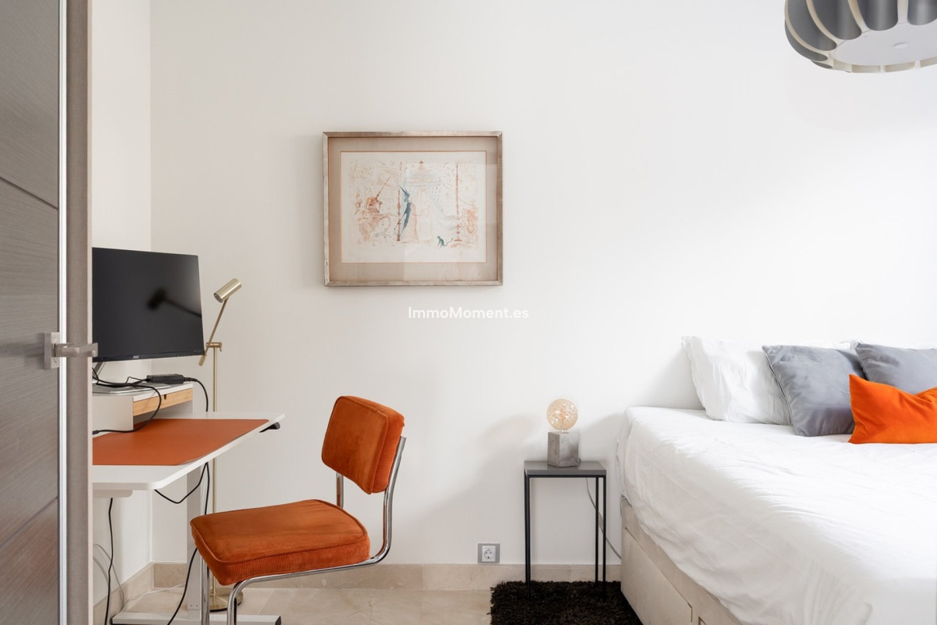 Bestaande woning - Rijtjeshuis - Marbella - The Golden Mile