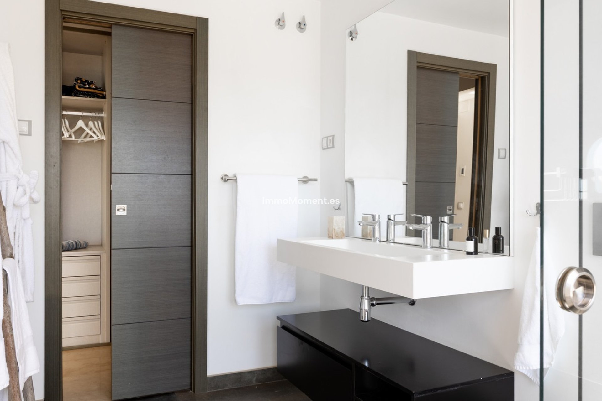 Bestaande woning - Rijtjeshuis - Marbella - The Golden Mile