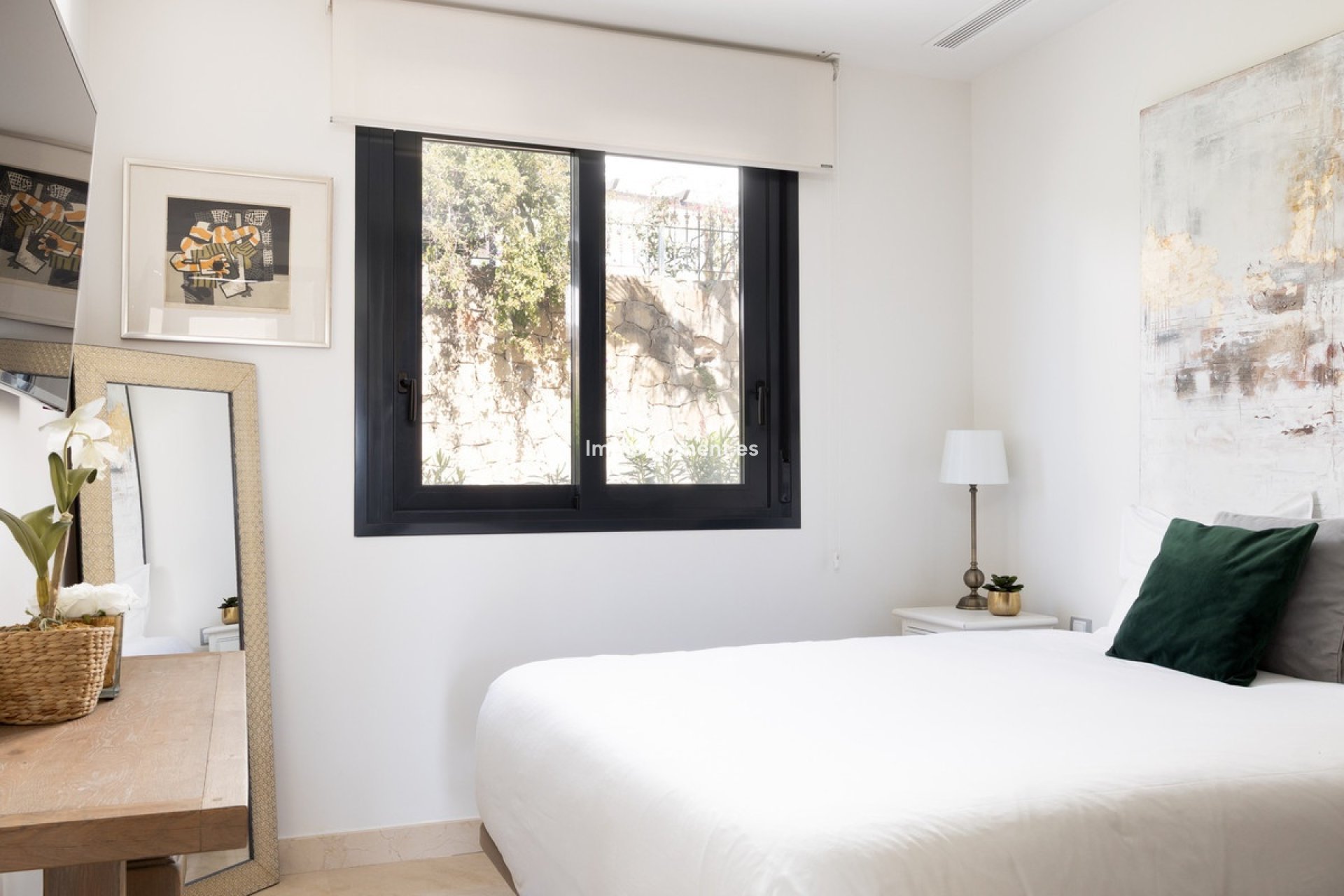 Bestaande woning - Rijtjeshuis - Marbella - The Golden Mile