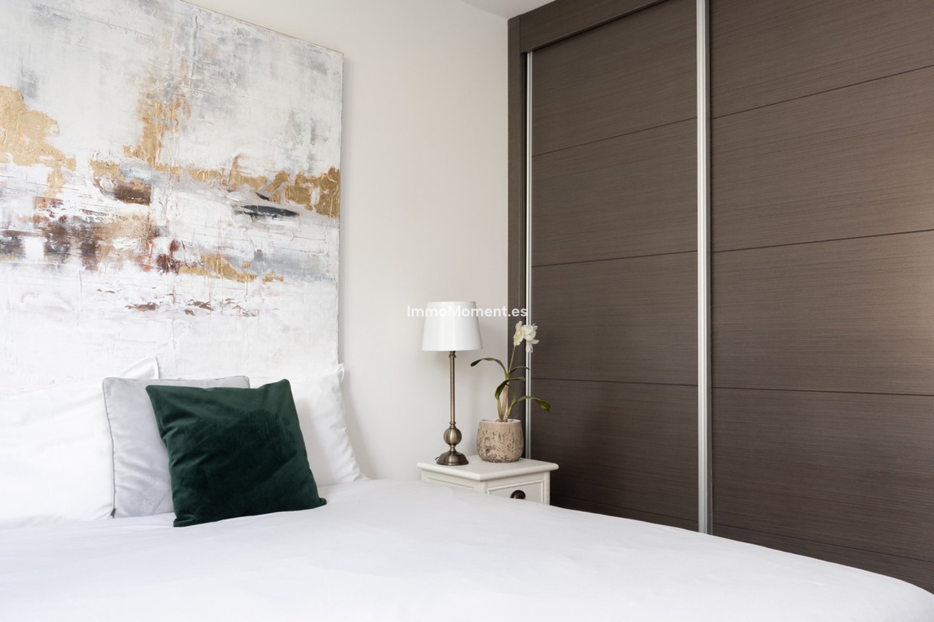 Bestaande woning - Rijtjeshuis - Marbella - The Golden Mile