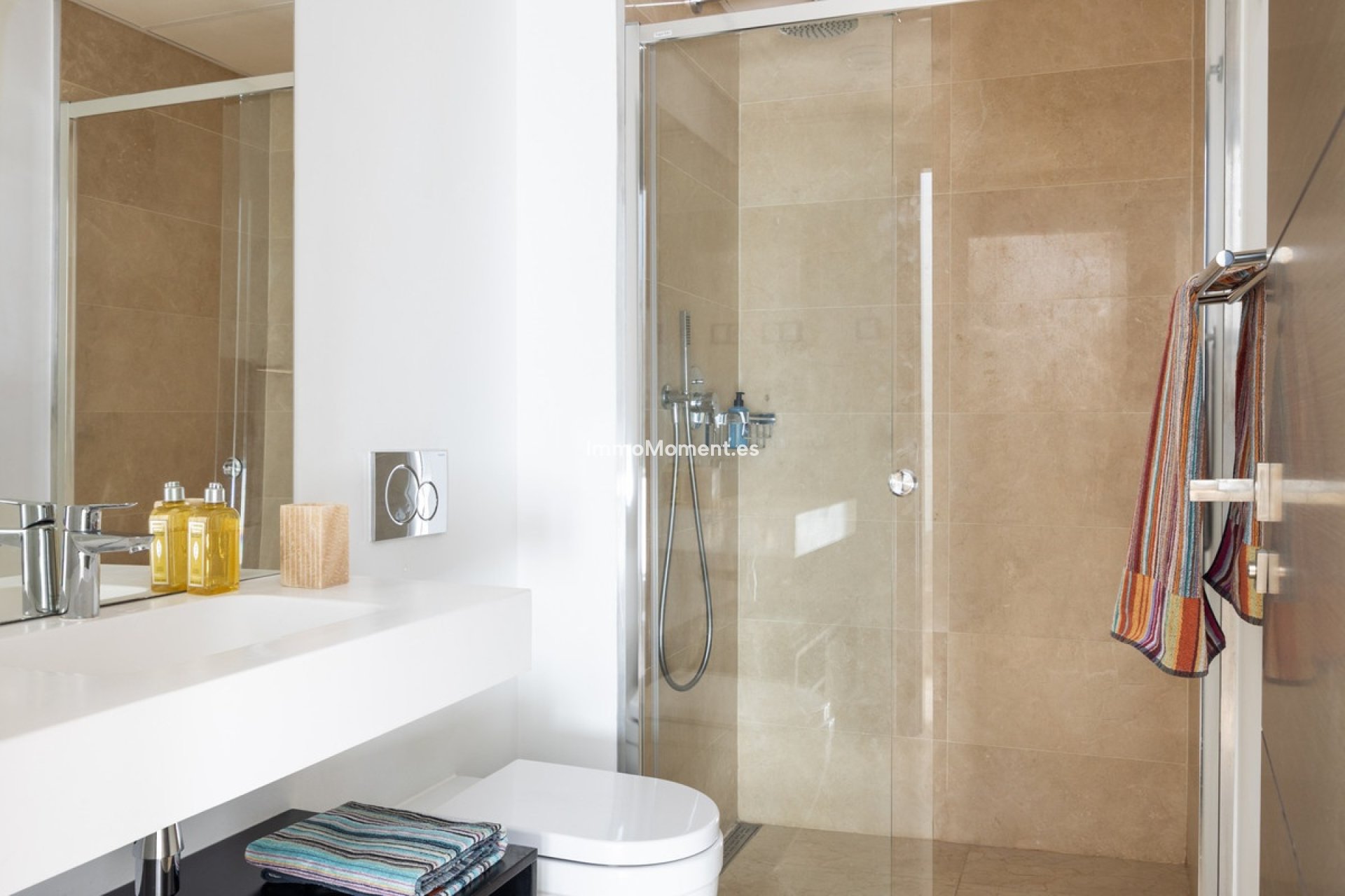Bestaande woning - Rijtjeshuis - Marbella - The Golden Mile