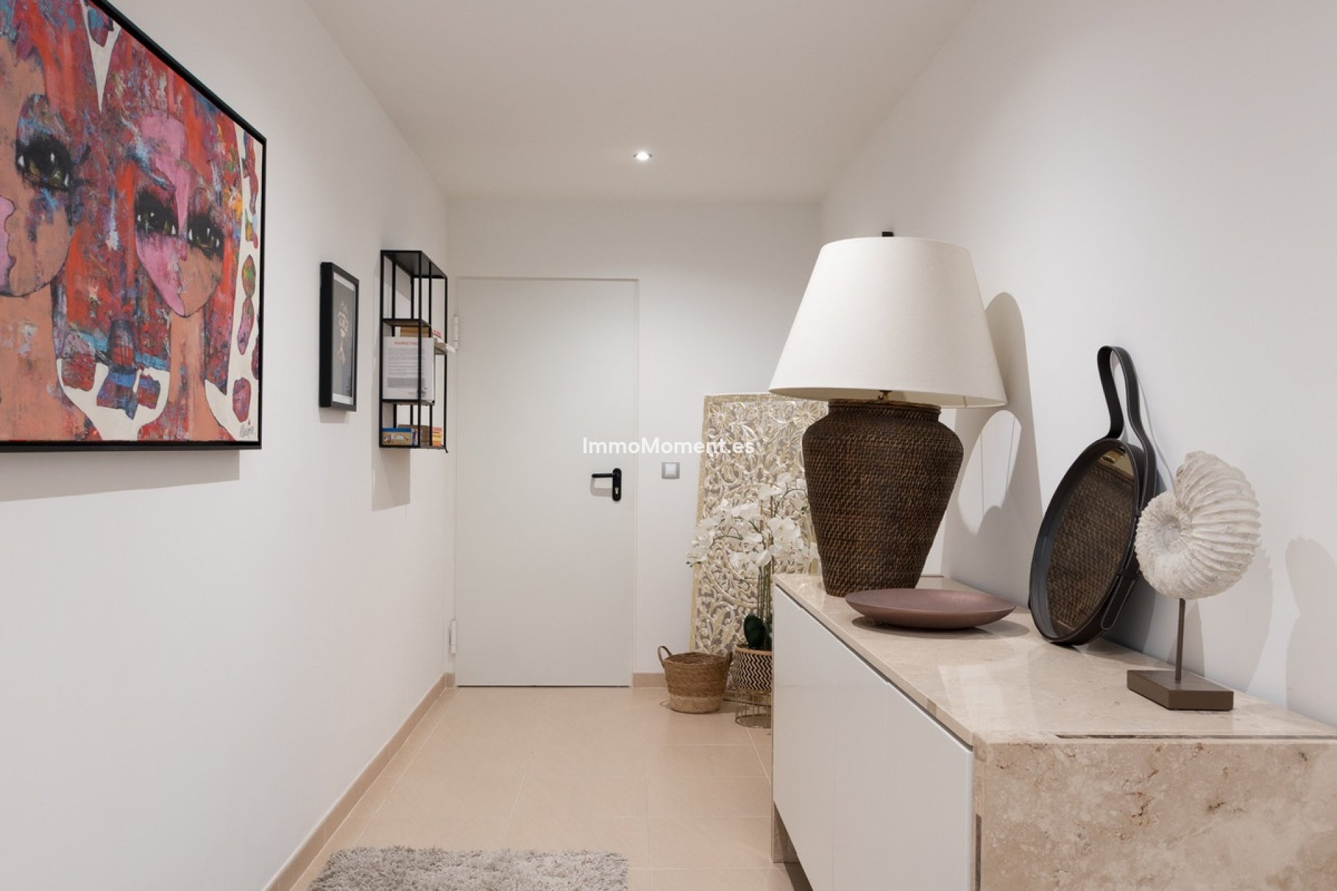 Bestaande woning - Rijtjeshuis - Marbella - The Golden Mile