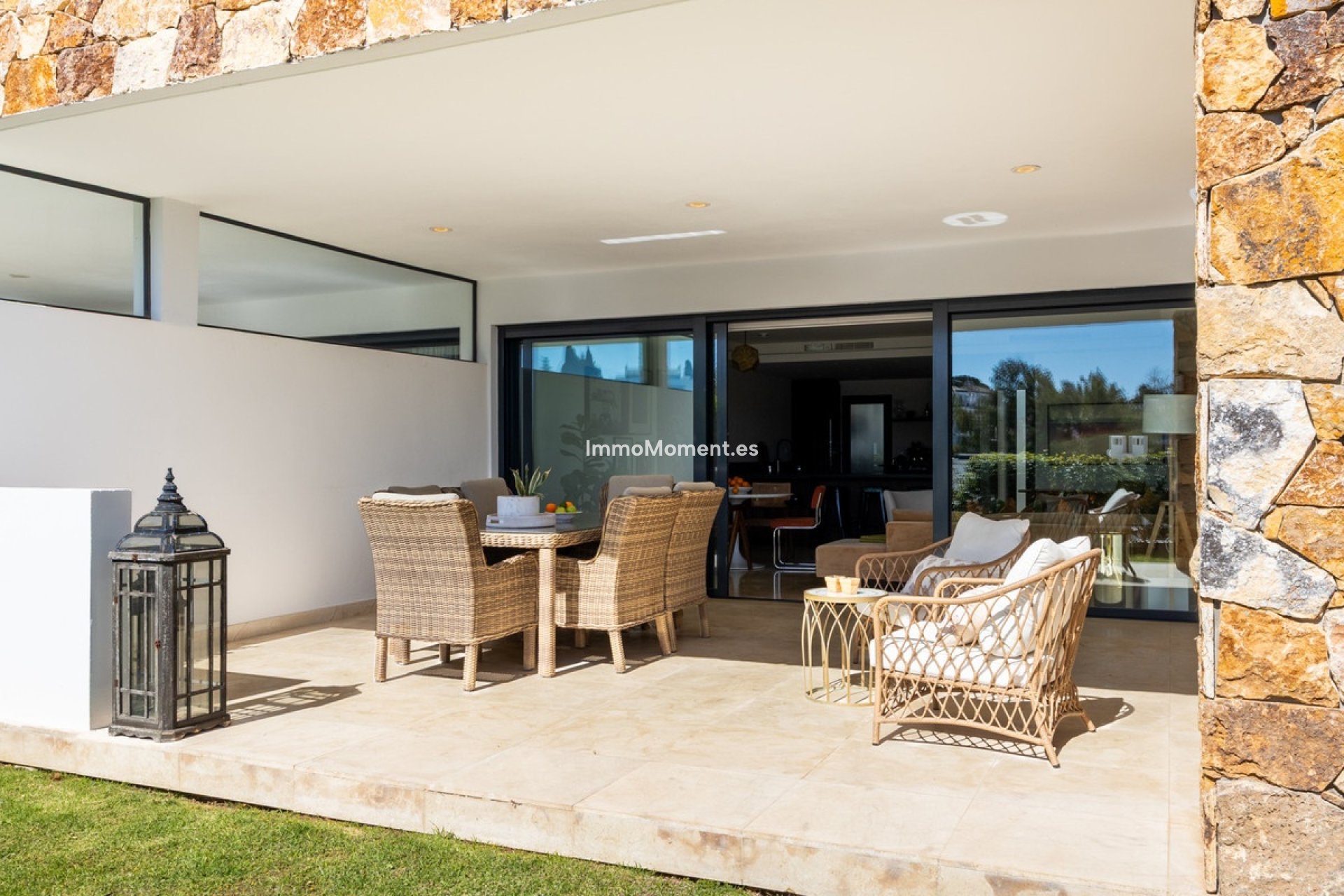 Bestaande woning - Rijtjeshuis - Marbella - The Golden Mile