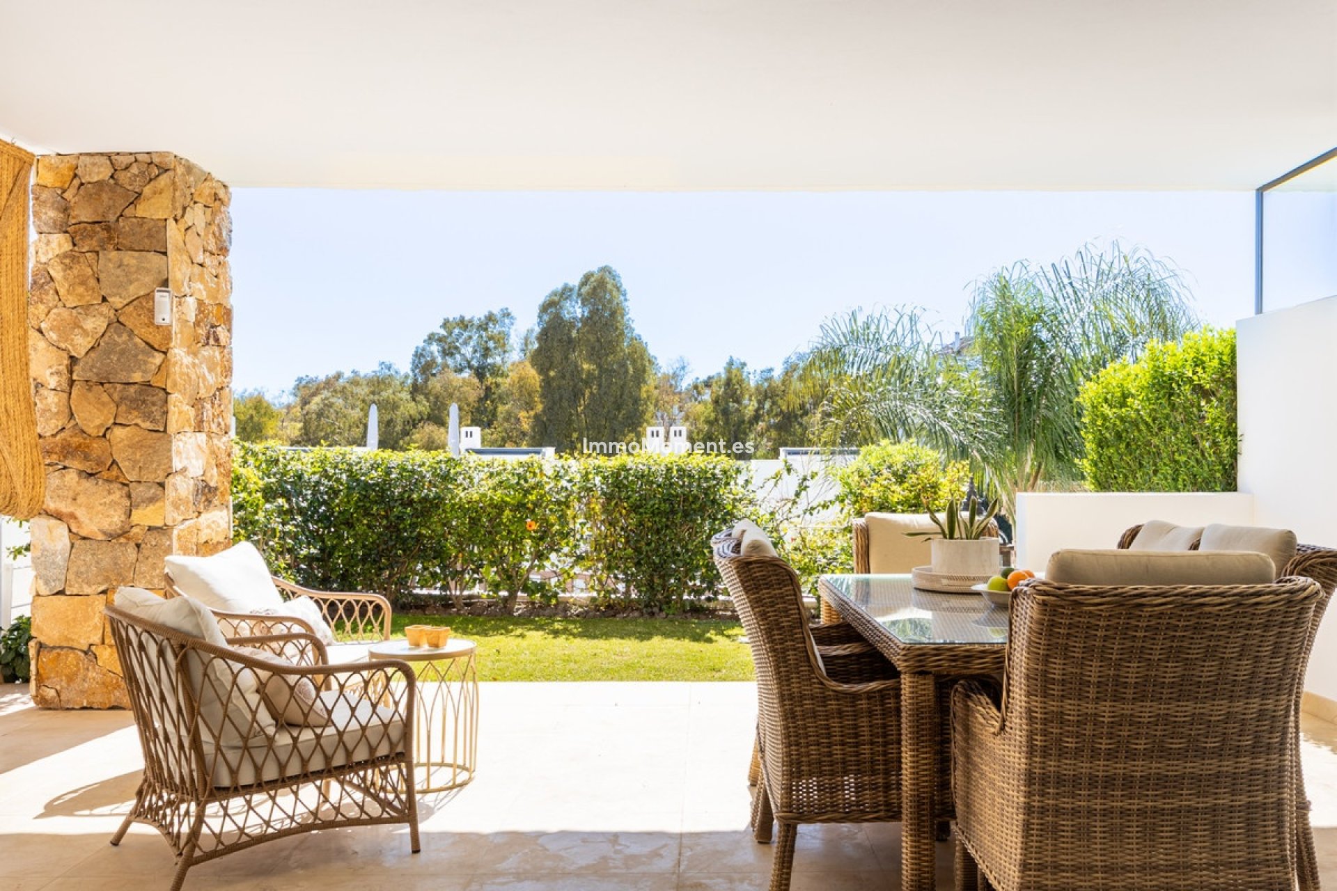 Bestaande woning - Rijtjeshuis - Marbella - The Golden Mile