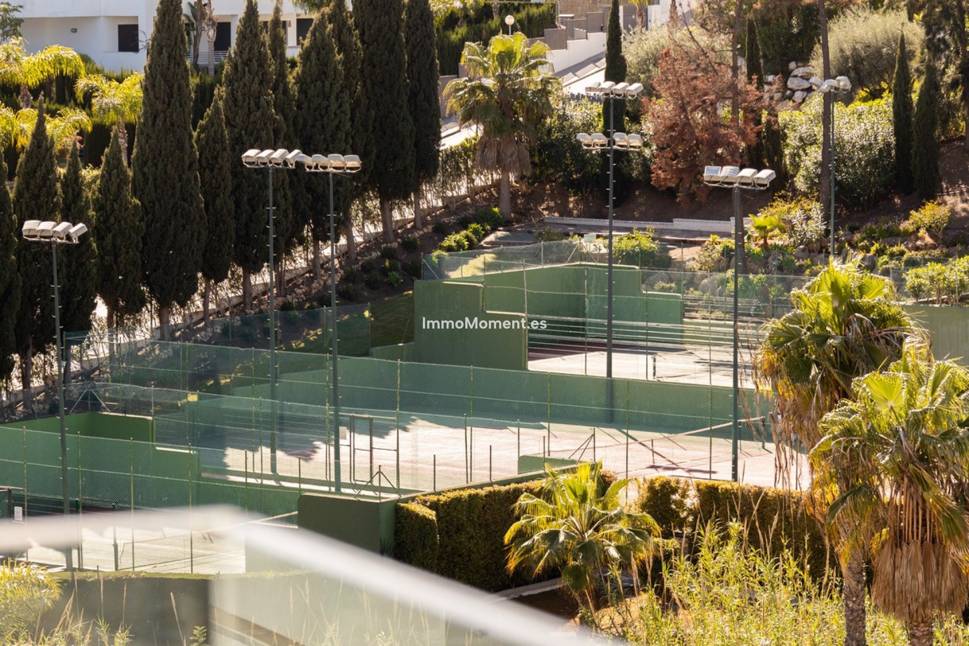 Bestaande woning - Rijtjeshuis - Marbella - The Golden Mile