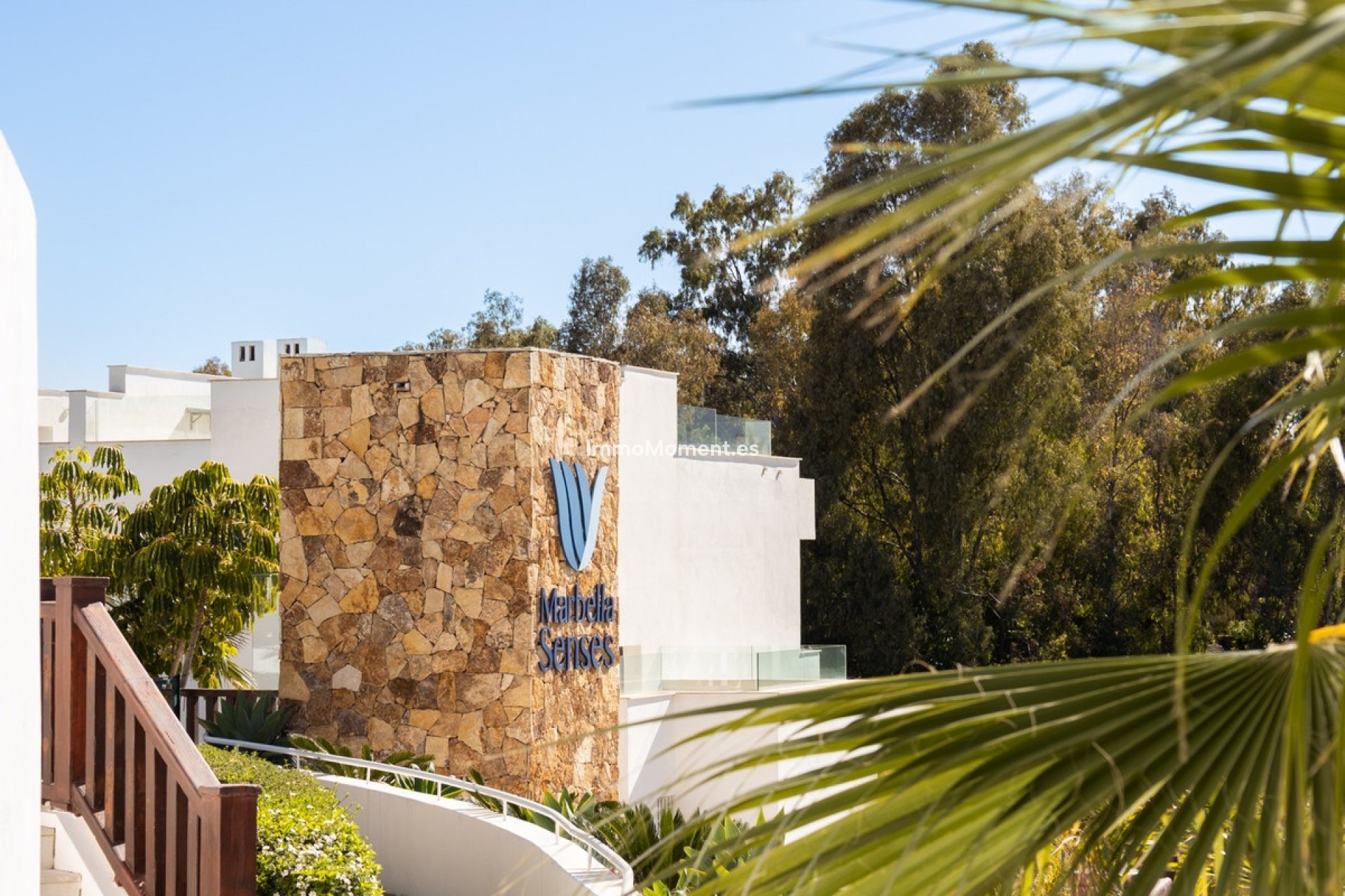 Bestaande woning - Rijtjeshuis - Marbella - The Golden Mile