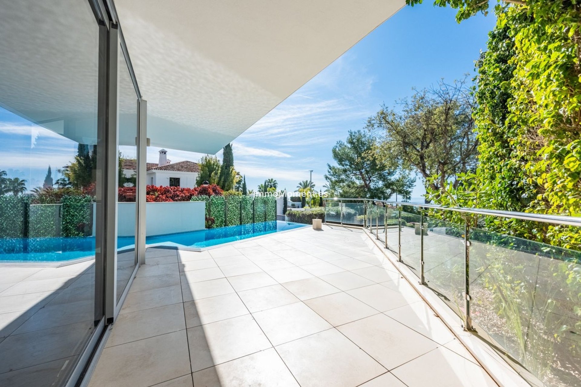 Bestaande woning - Rijtjeshuis - Marbella - The Golden Mile