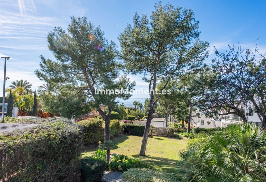 Bestaande woning - Rijtjeshuis - Marbella - The Golden Mile