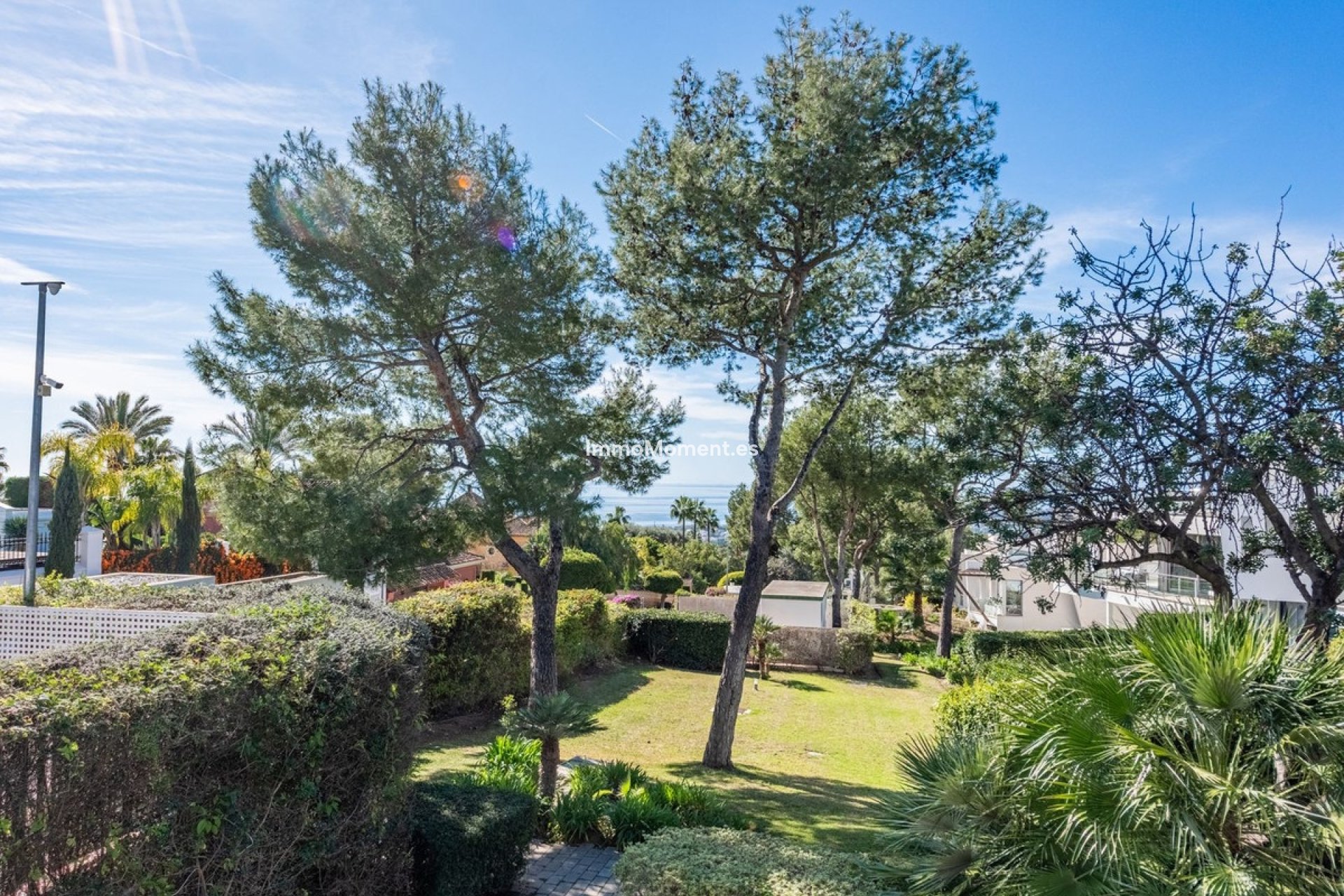 Bestaande woning - Rijtjeshuis - Marbella - The Golden Mile
