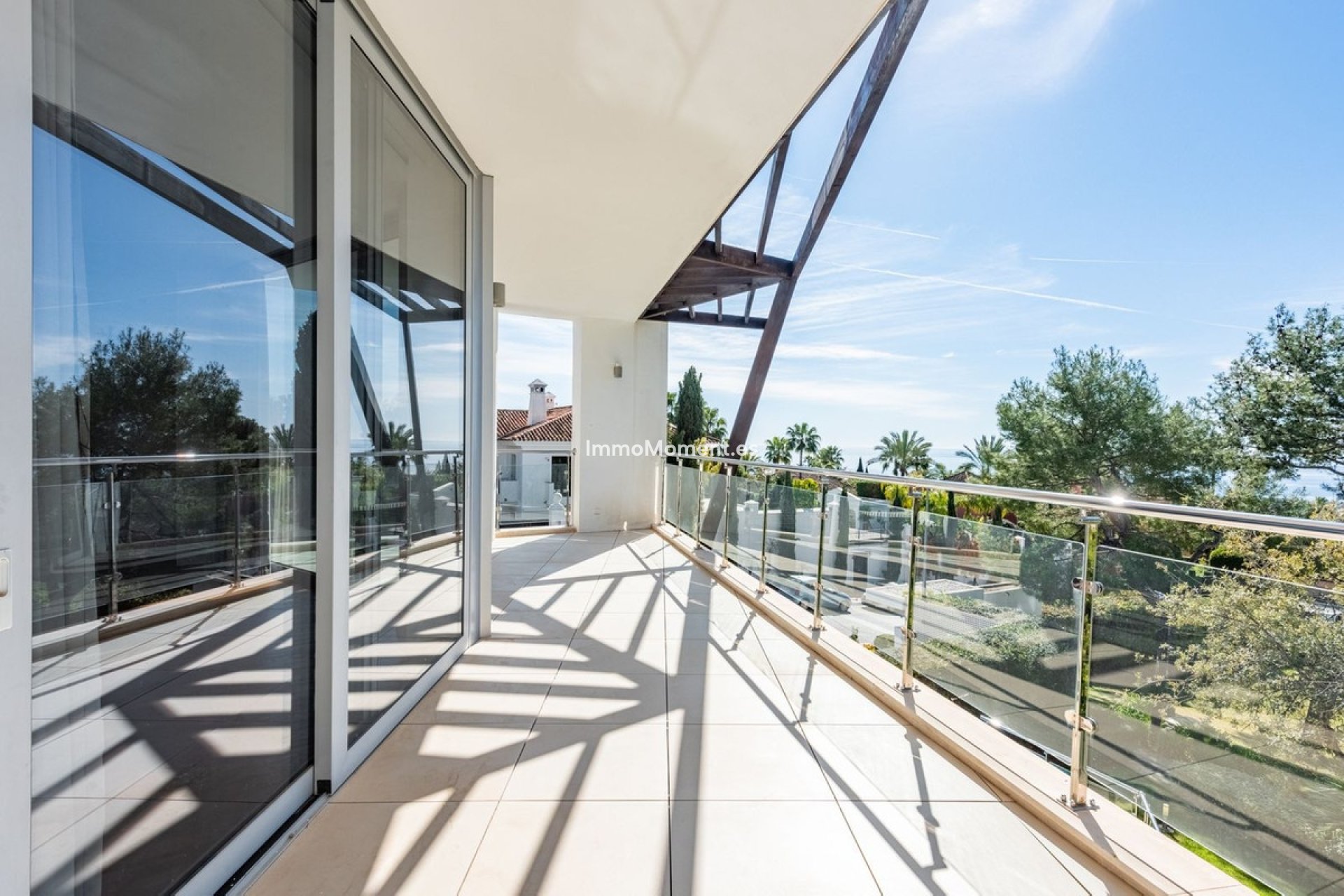 Bestaande woning - Rijtjeshuis - Marbella - The Golden Mile