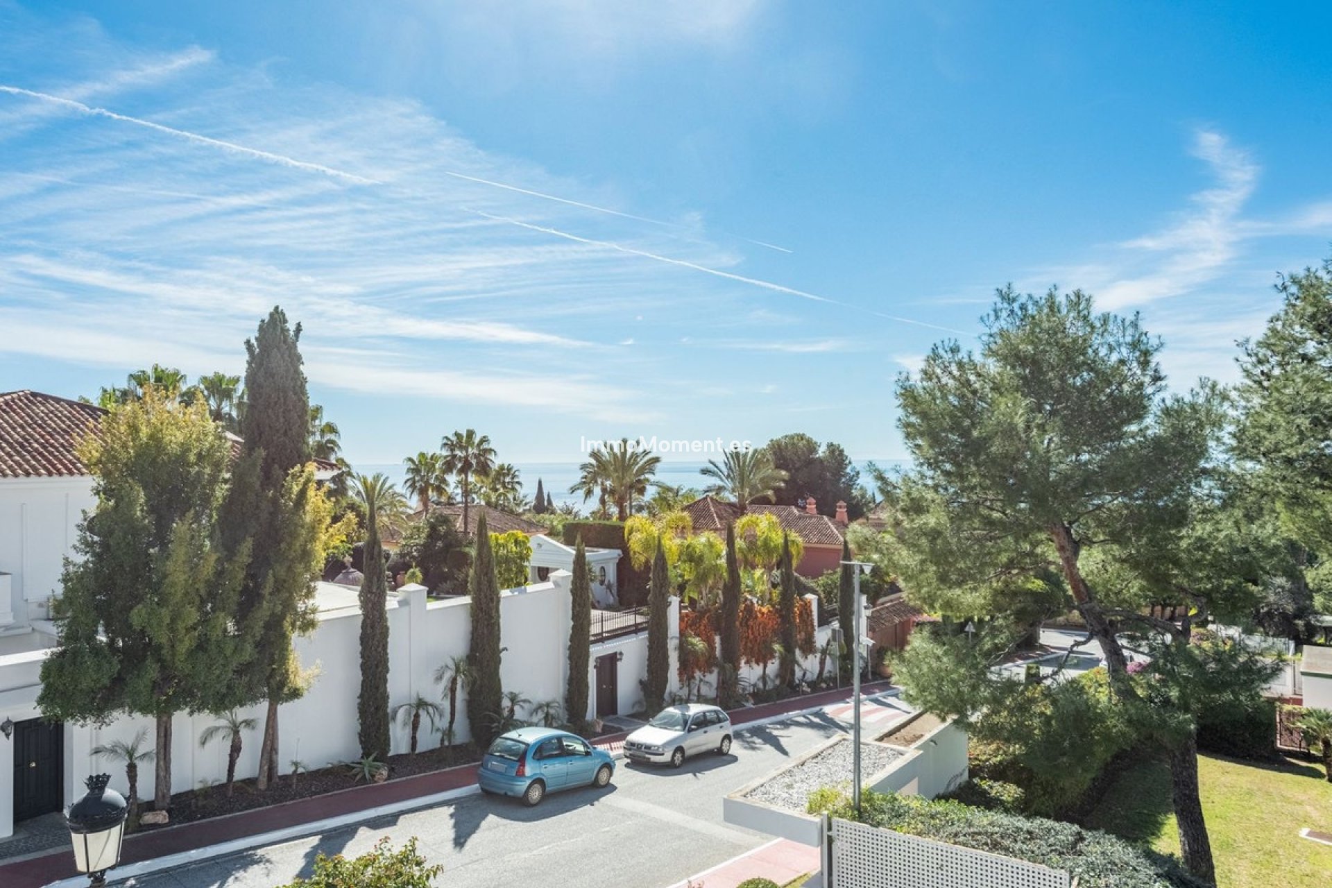 Bestaande woning - Rijtjeshuis - Marbella - The Golden Mile