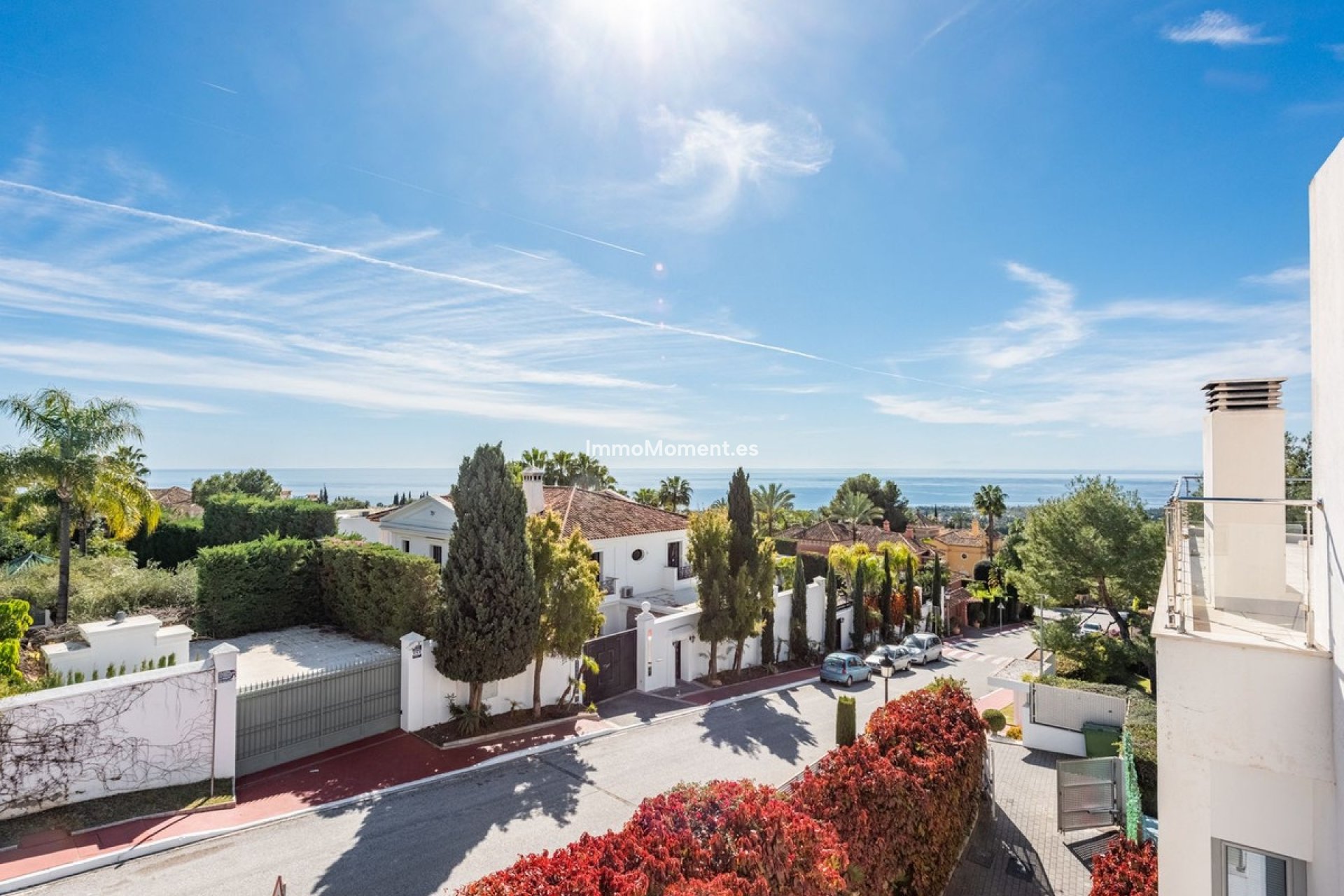 Bestaande woning - Rijtjeshuis - Marbella - The Golden Mile