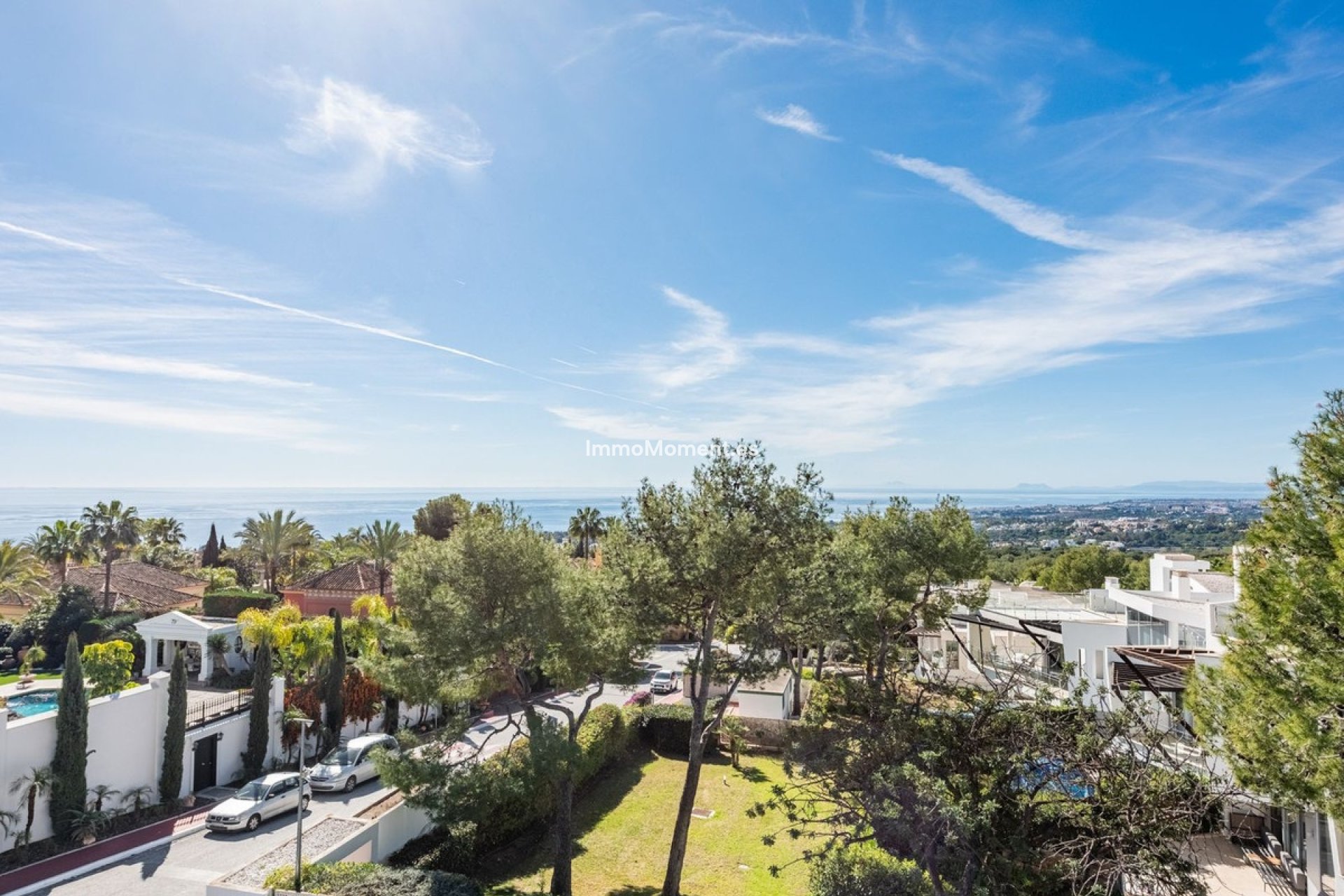 Bestaande woning - Rijtjeshuis - Marbella - The Golden Mile