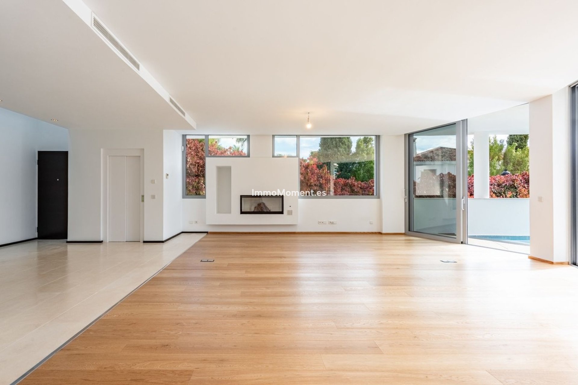 Bestaande woning - Rijtjeshuis - Marbella - The Golden Mile