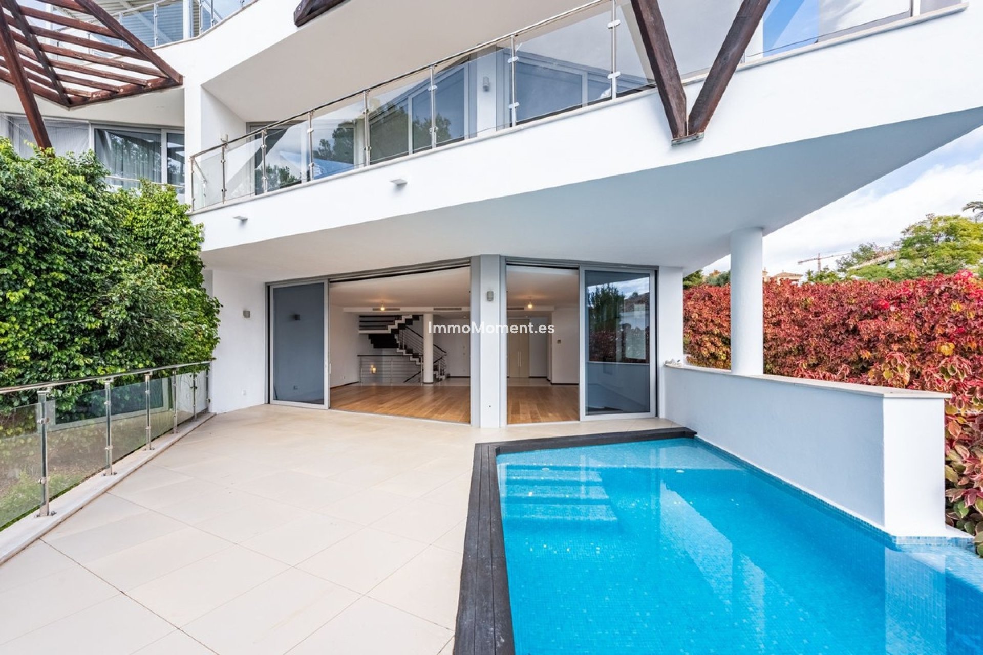 Bestaande woning - Rijtjeshuis - Marbella - The Golden Mile