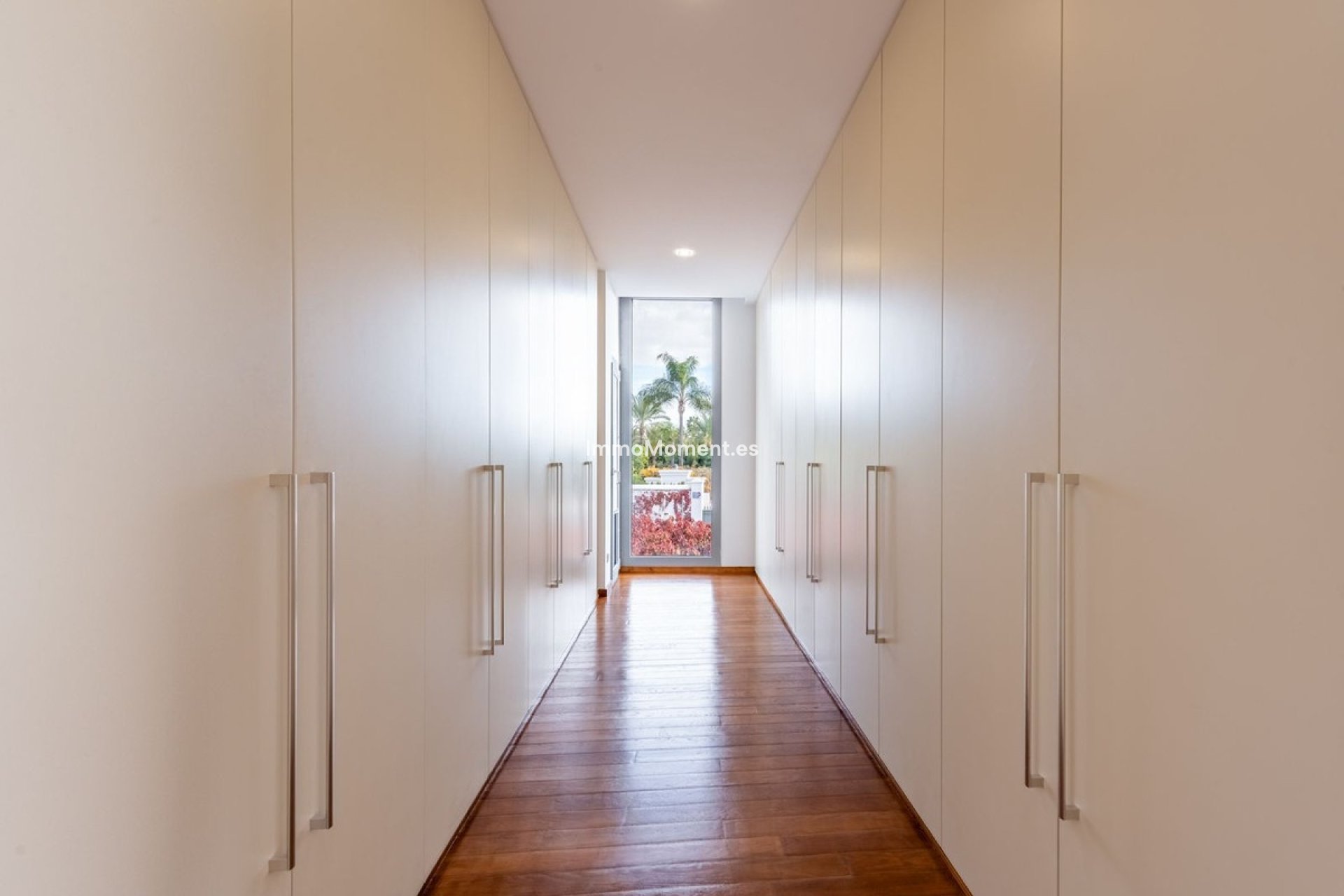 Bestaande woning - Rijtjeshuis - Marbella - The Golden Mile