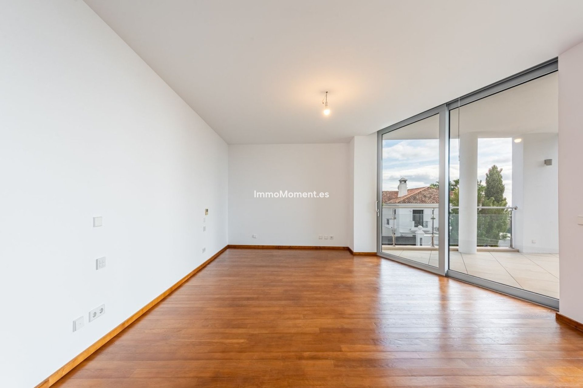 Bestaande woning - Rijtjeshuis - Marbella - The Golden Mile