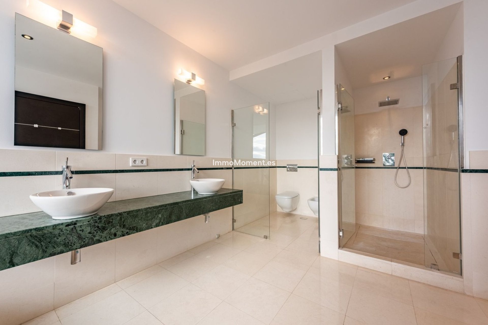 Bestaande woning - Rijtjeshuis - Marbella - The Golden Mile