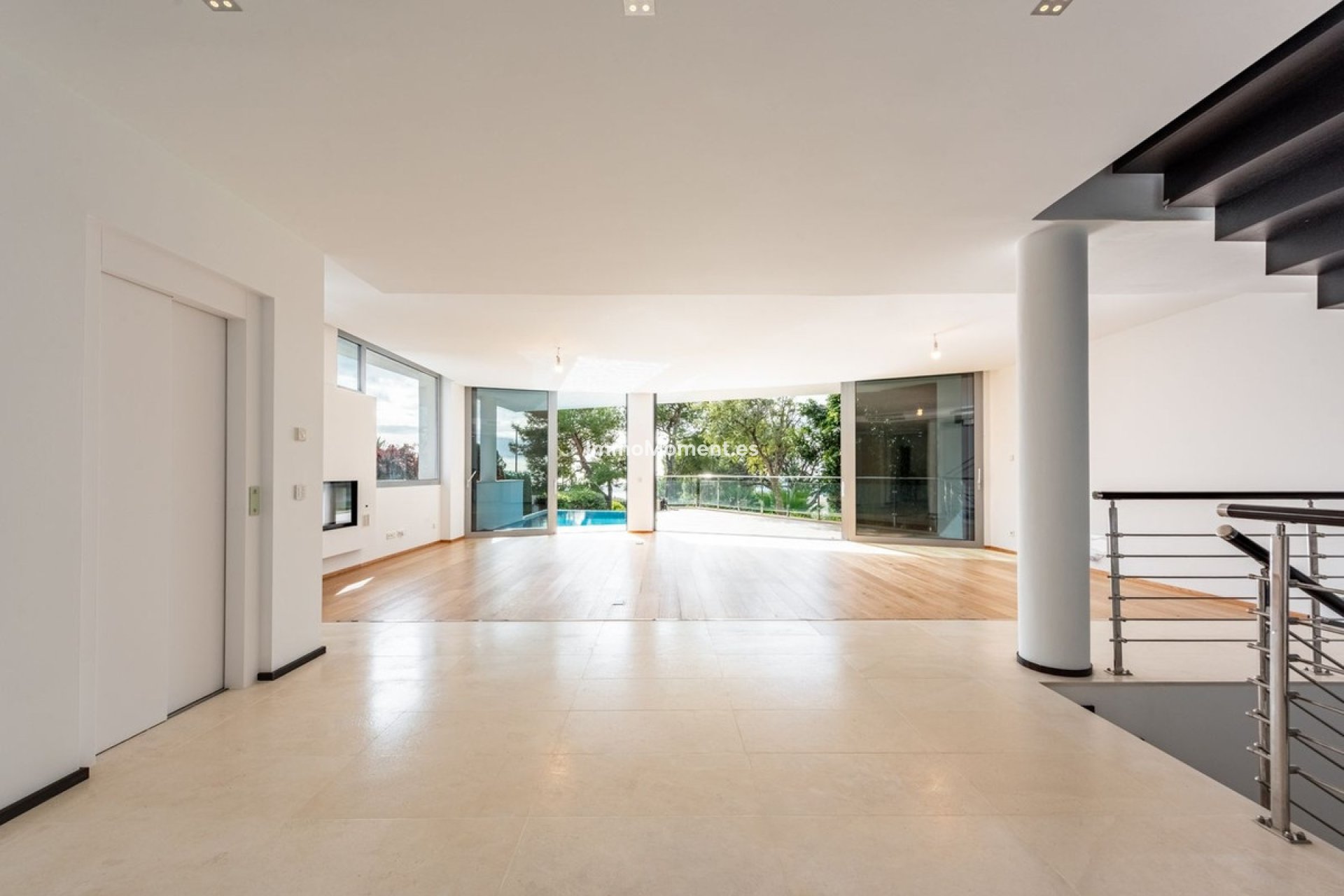 Bestaande woning - Rijtjeshuis - Marbella - The Golden Mile
