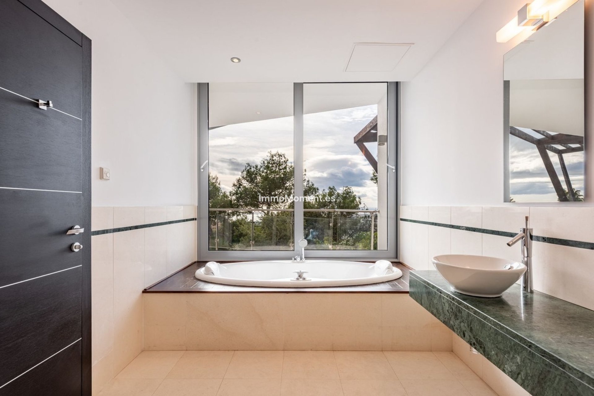 Bestaande woning - Rijtjeshuis - Marbella - The Golden Mile