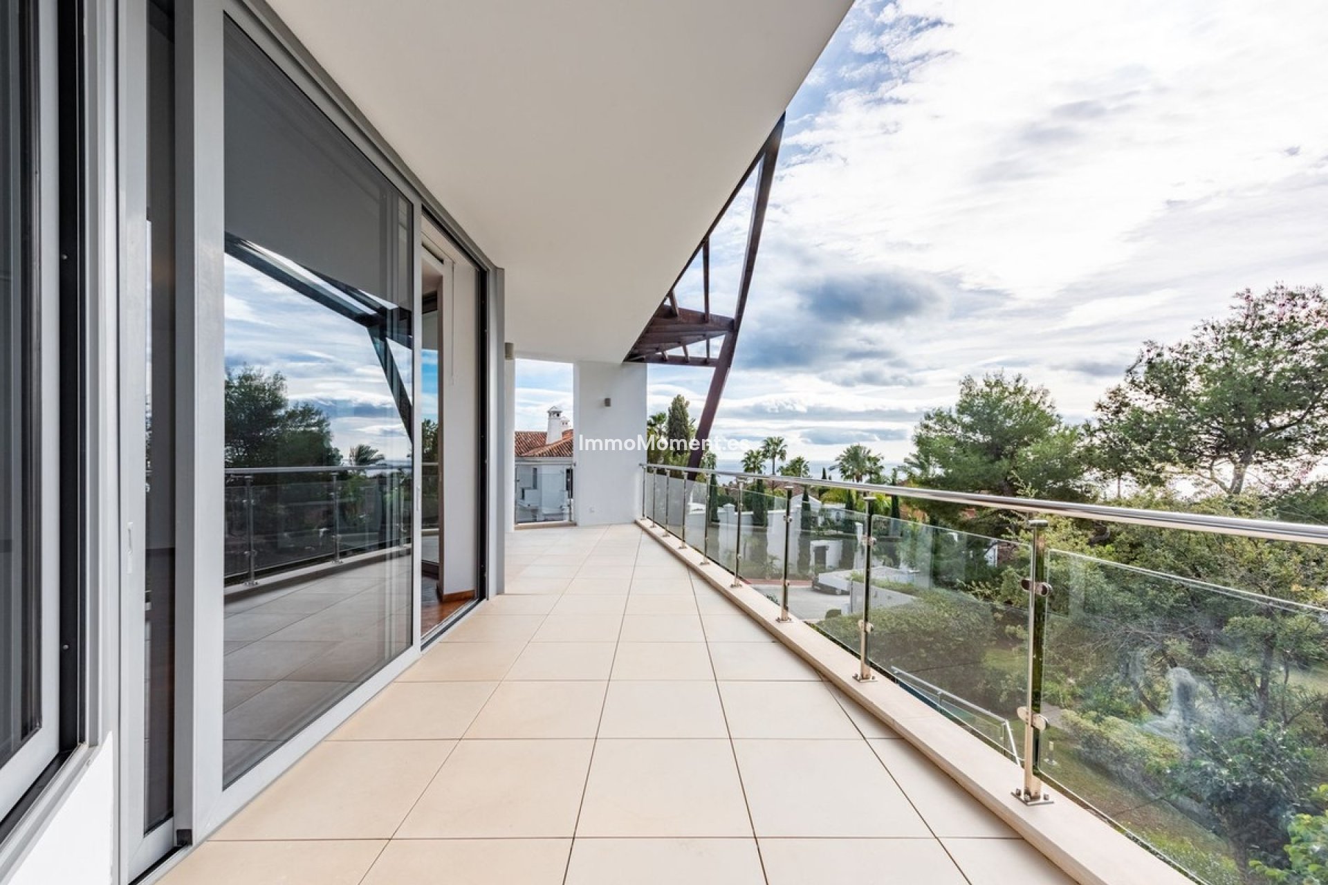 Bestaande woning - Rijtjeshuis - Marbella - The Golden Mile