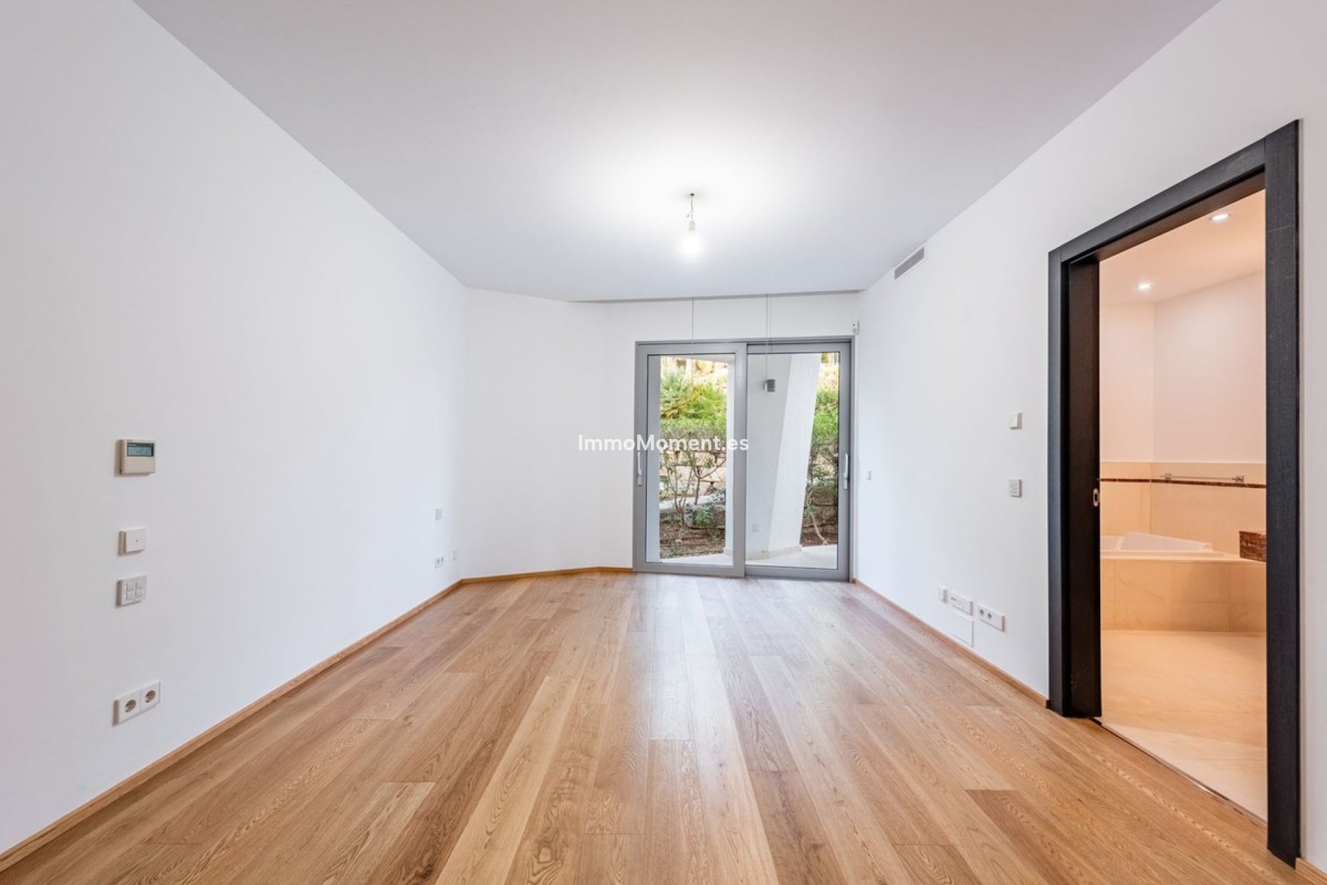 Bestaande woning - Rijtjeshuis - Marbella - The Golden Mile