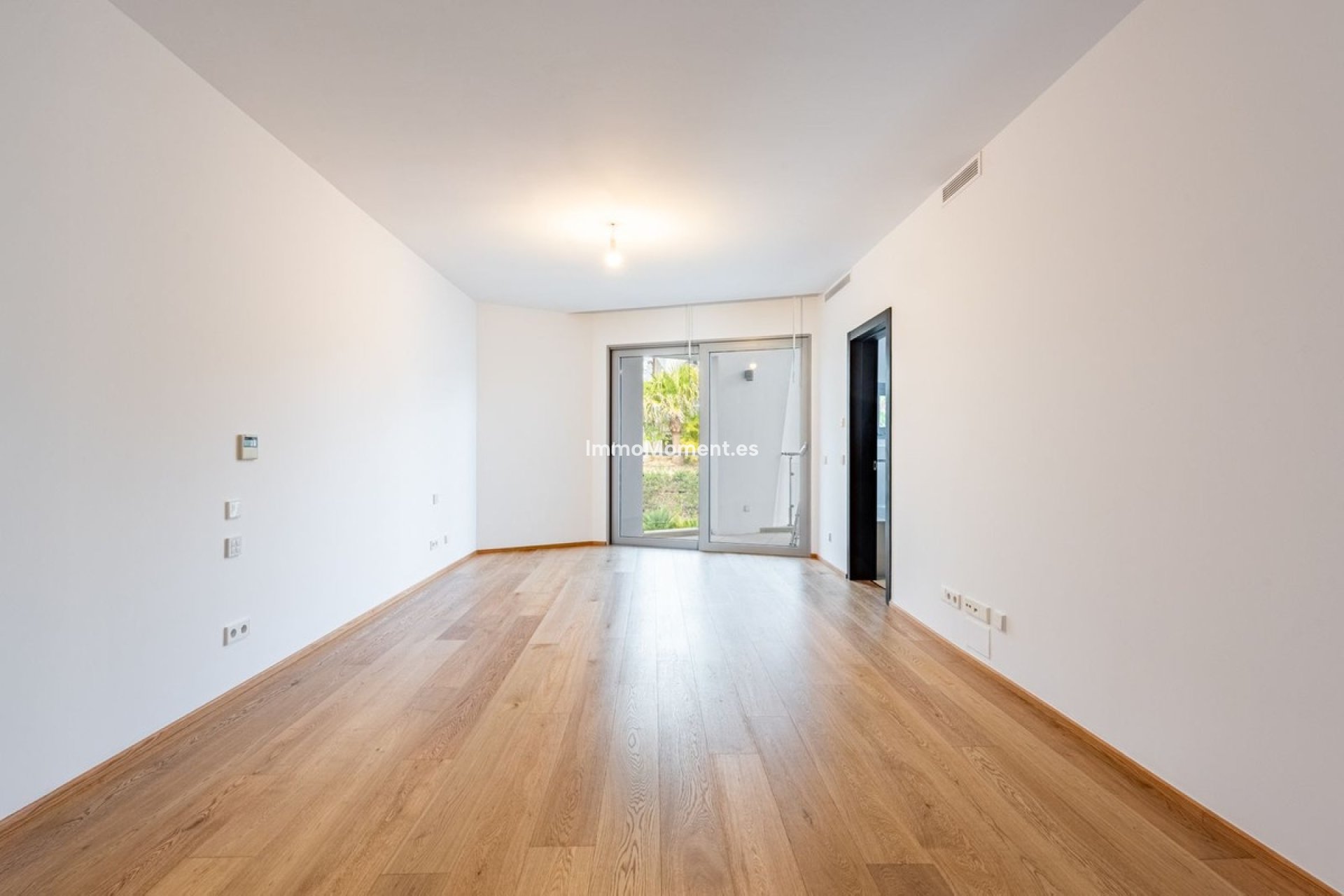 Bestaande woning - Rijtjeshuis - Marbella - The Golden Mile