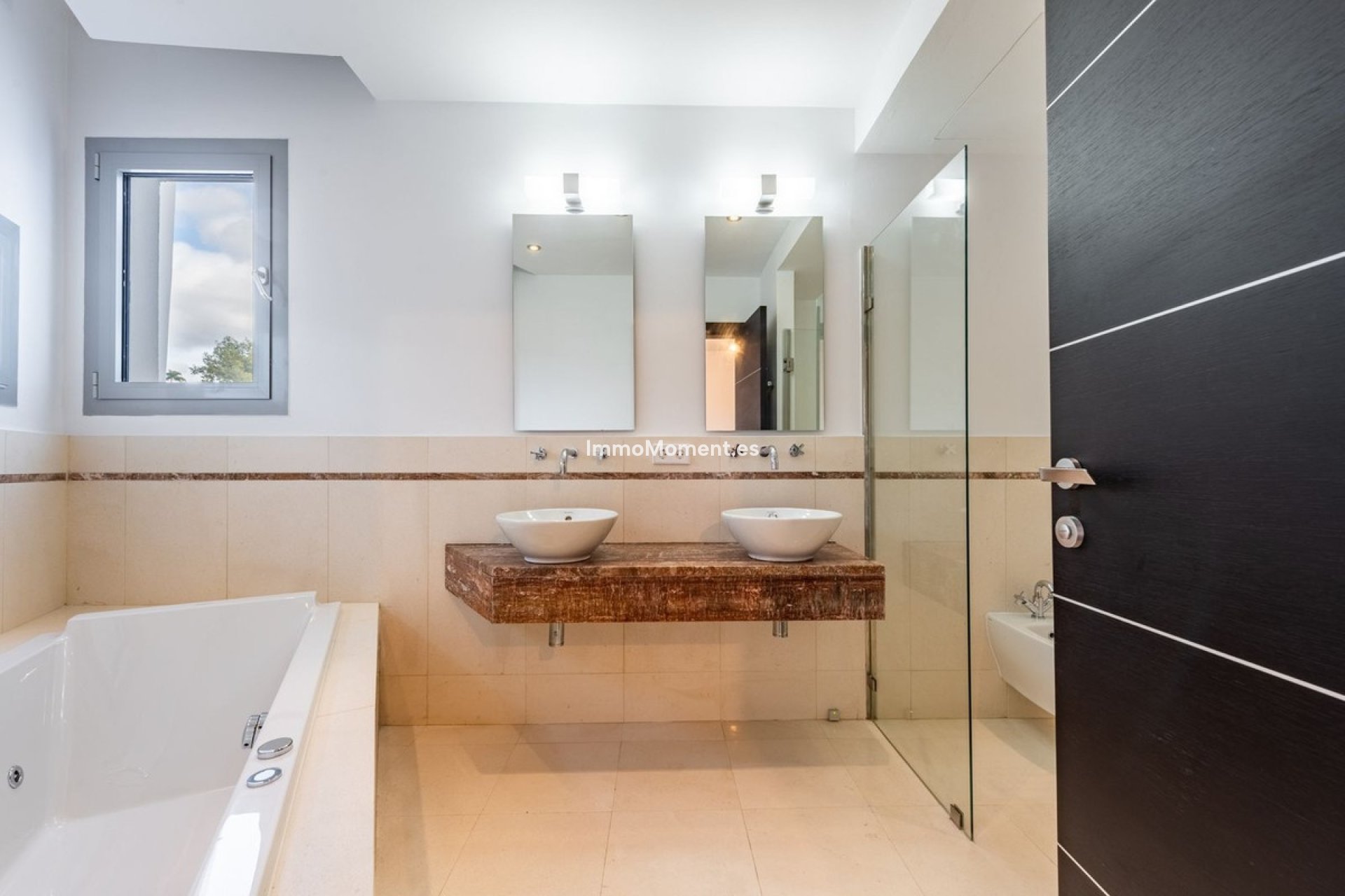 Bestaande woning - Rijtjeshuis - Marbella - The Golden Mile