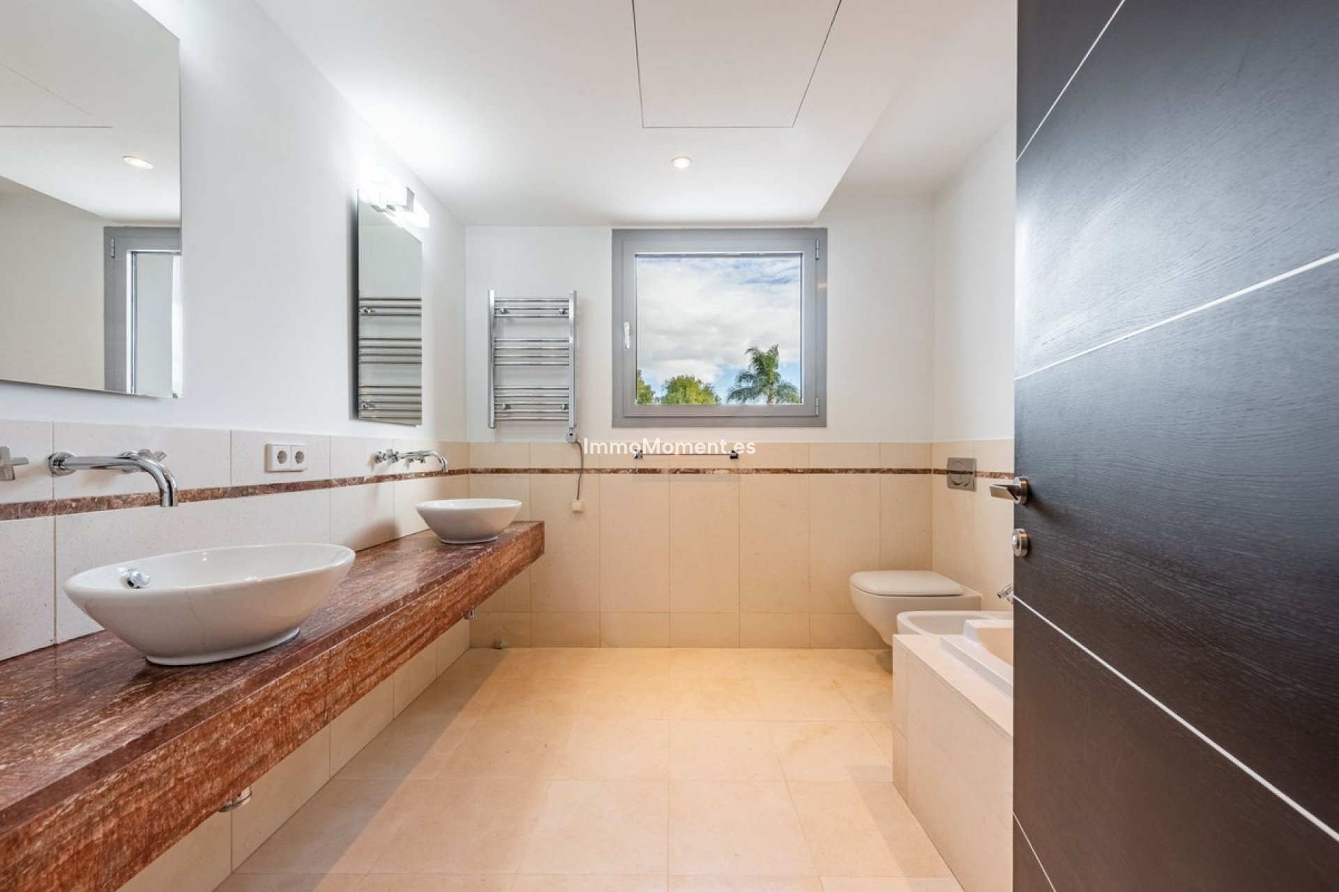 Bestaande woning - Rijtjeshuis - Marbella - The Golden Mile