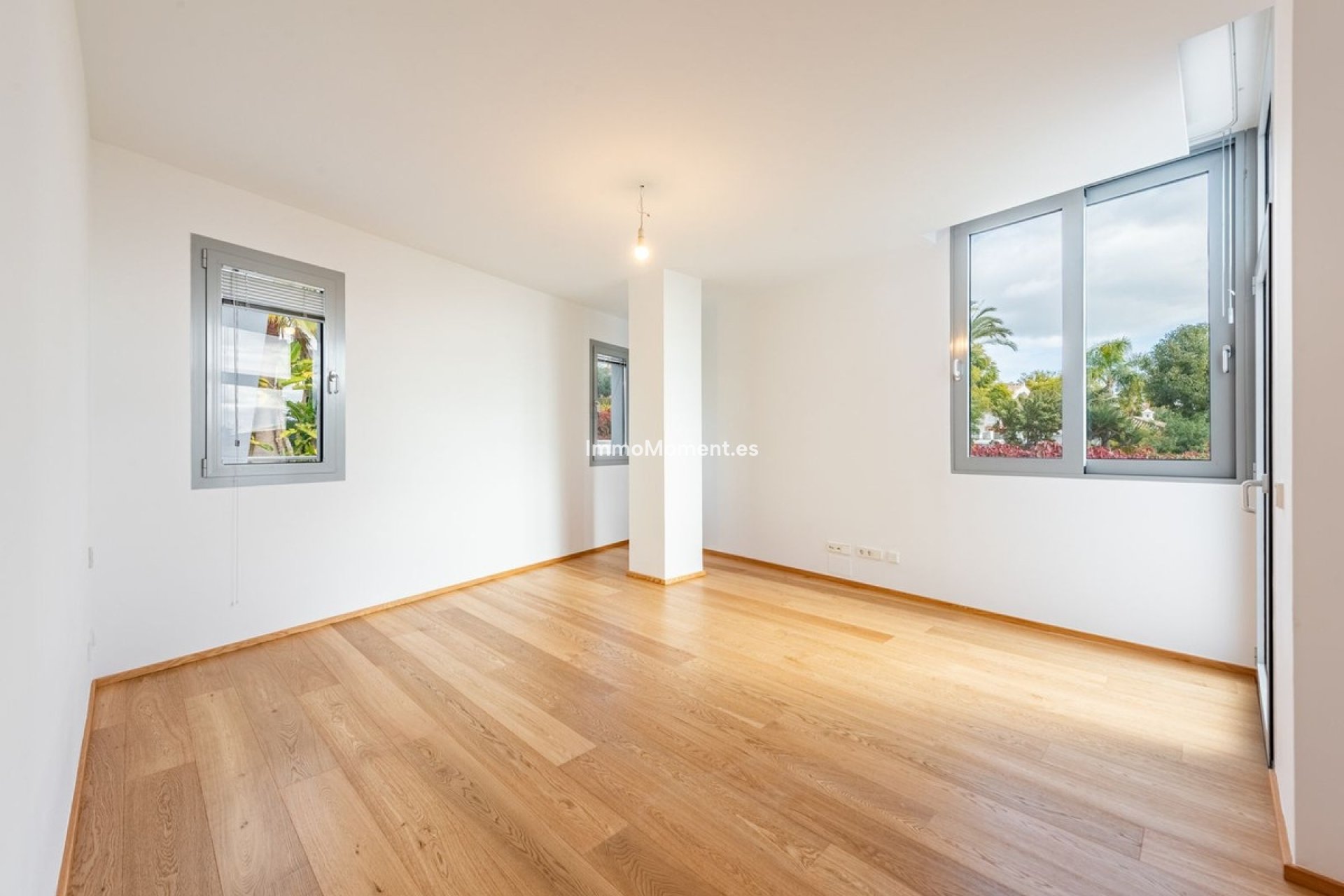 Bestaande woning - Rijtjeshuis - Marbella - The Golden Mile