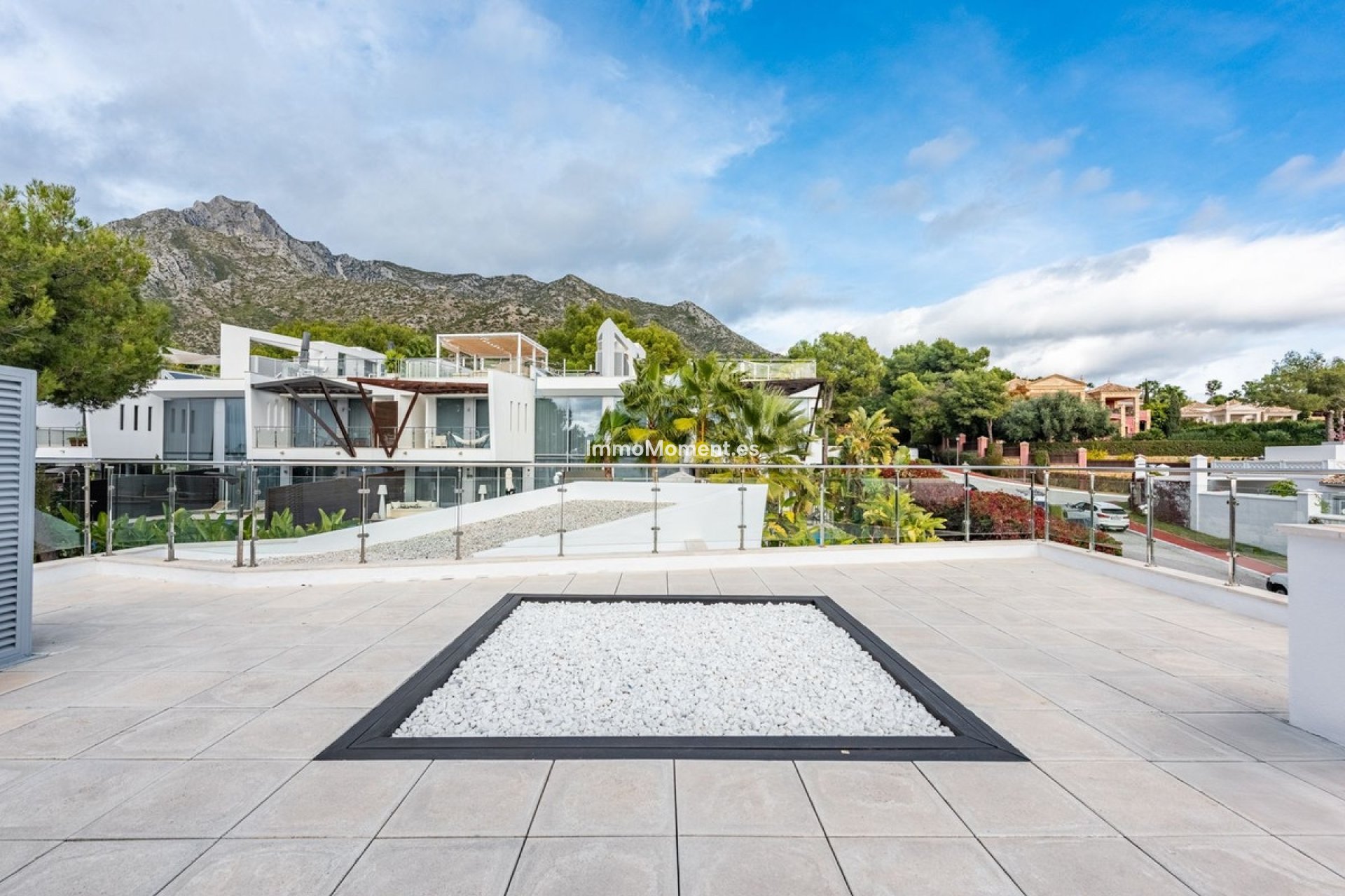 Bestaande woning - Rijtjeshuis - Marbella - The Golden Mile