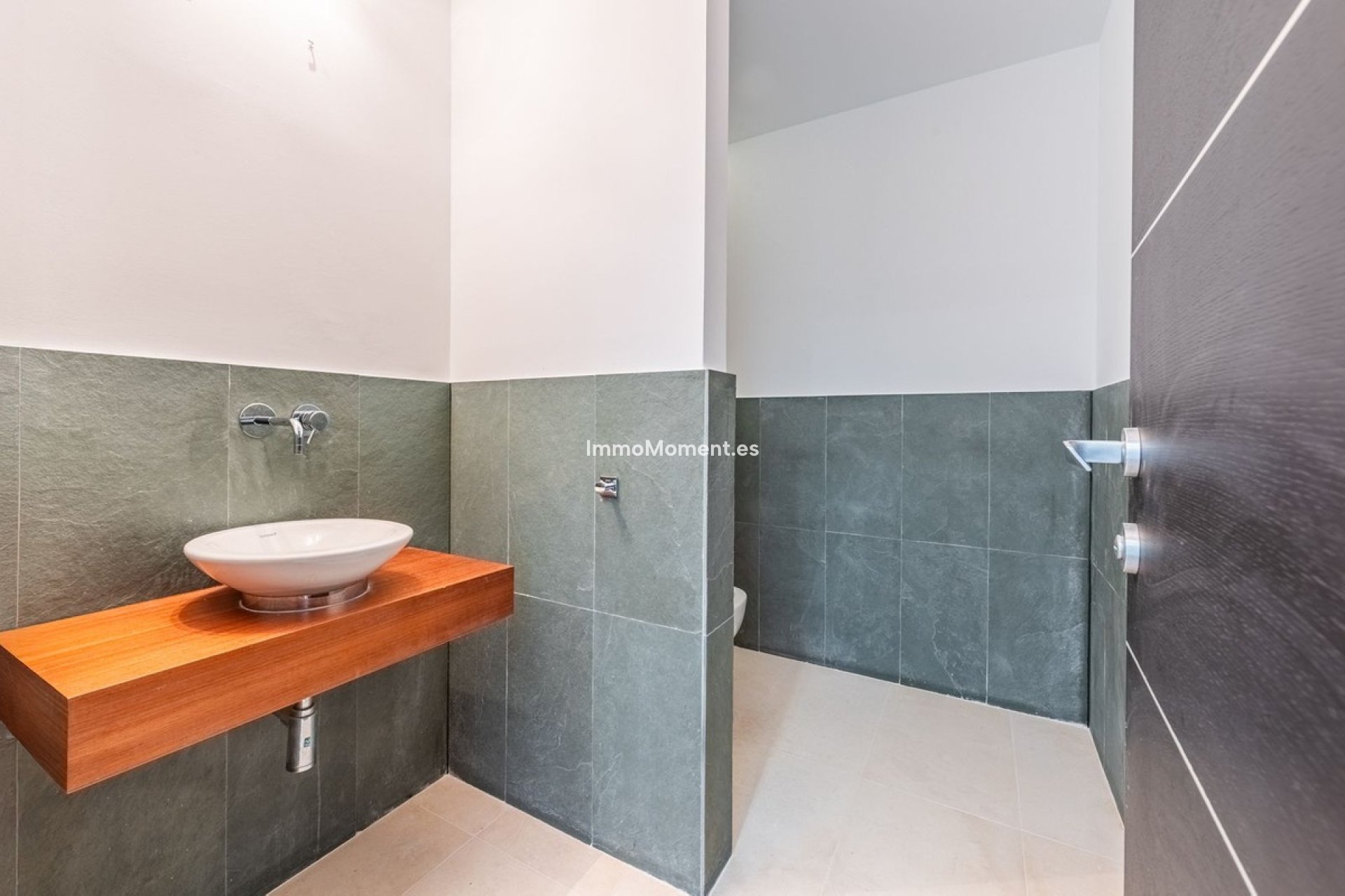 Bestaande woning - Rijtjeshuis - Marbella - The Golden Mile