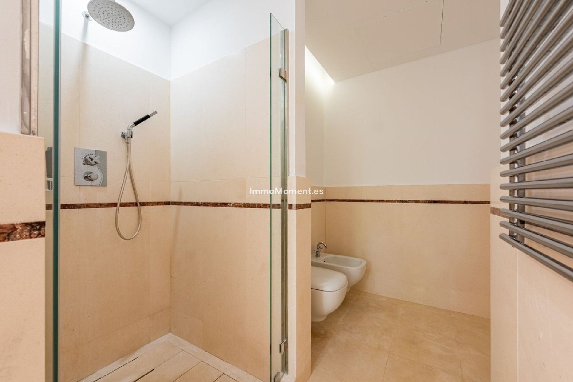 Bestaande woning - Rijtjeshuis - Marbella - The Golden Mile
