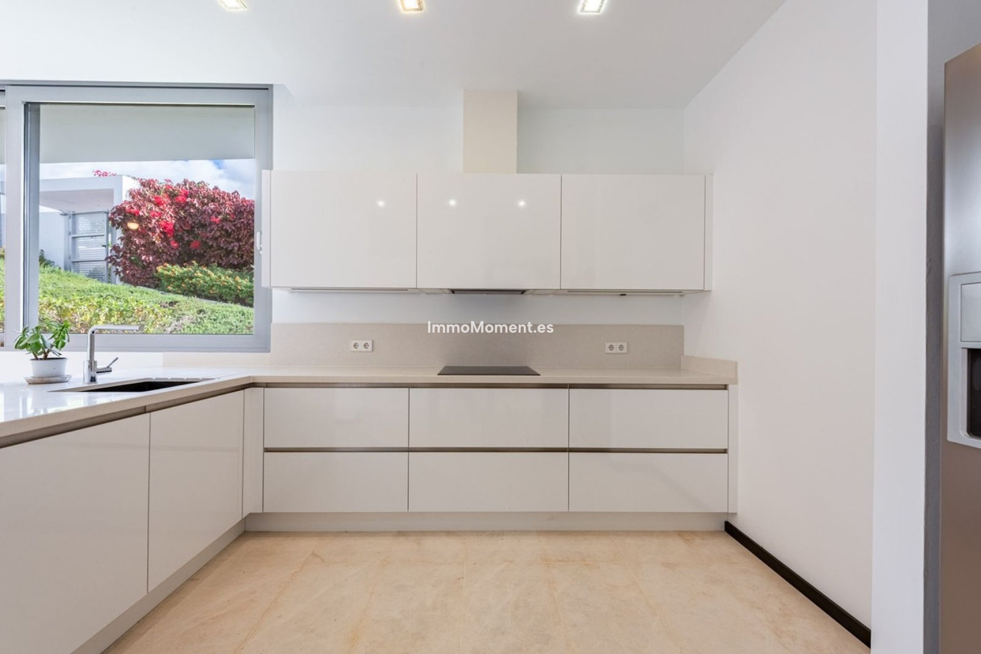 Bestaande woning - Rijtjeshuis - Marbella - The Golden Mile