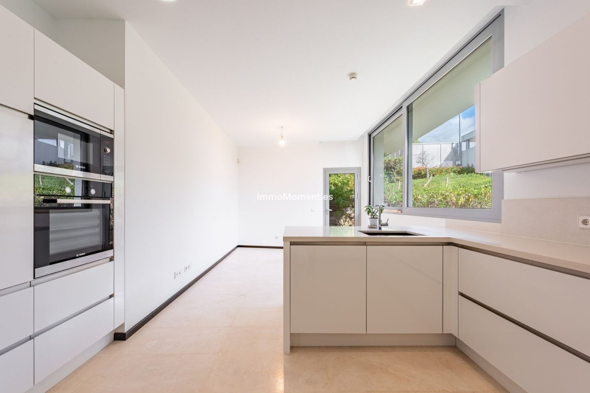 Bestaande woning - Rijtjeshuis - Marbella - The Golden Mile