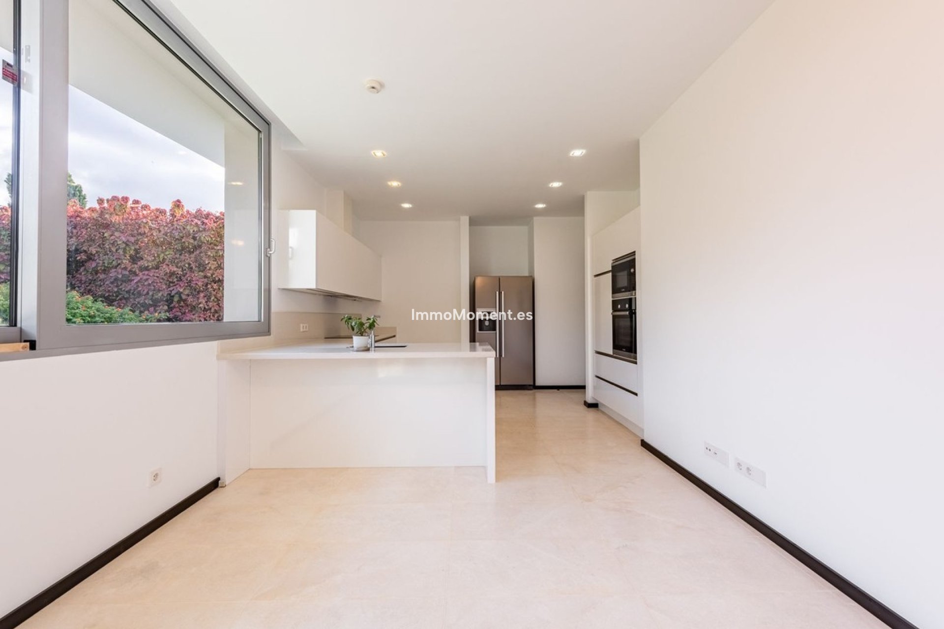 Bestaande woning - Rijtjeshuis - Marbella - The Golden Mile