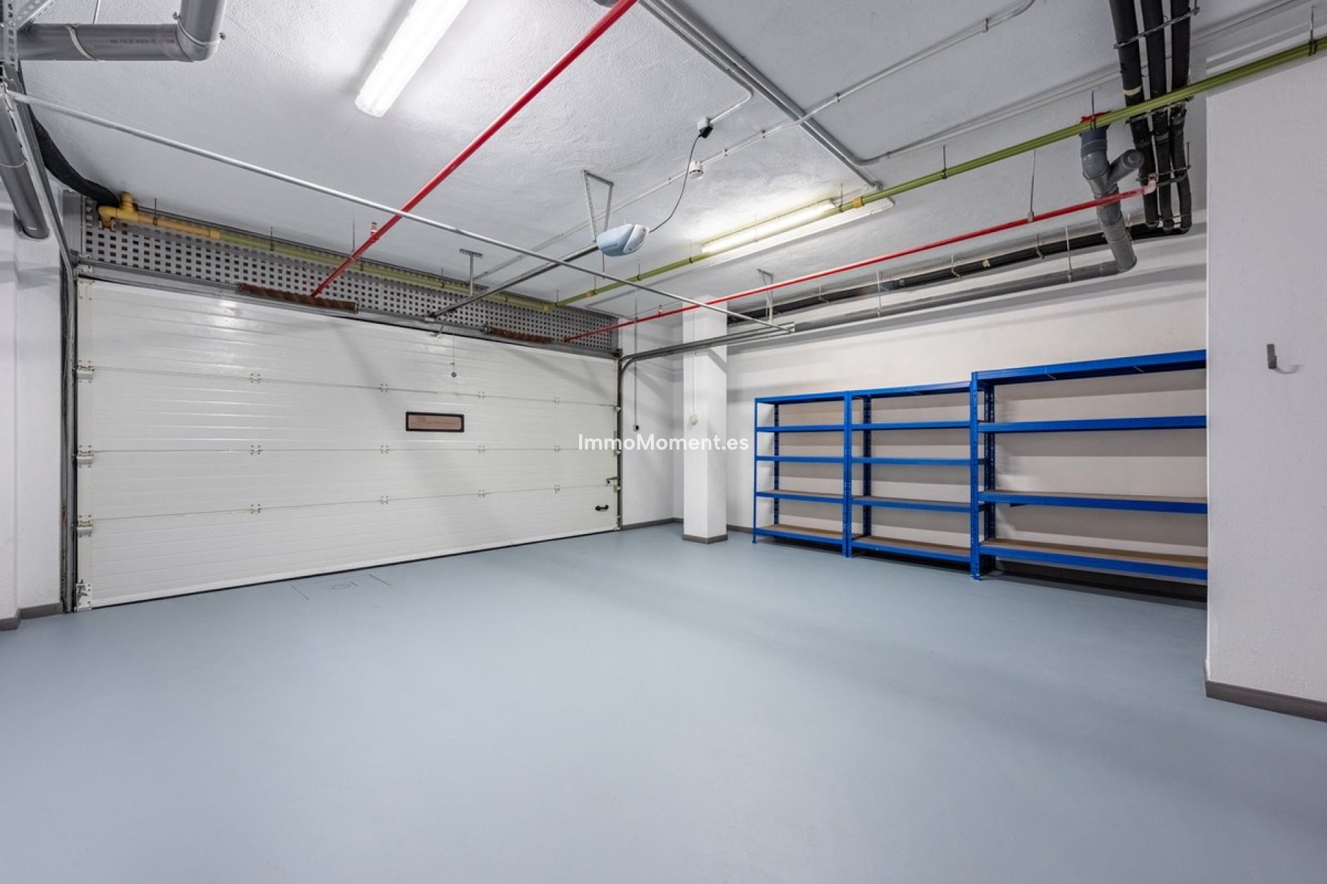 Bestaande woning - Rijtjeshuis - Marbella - The Golden Mile