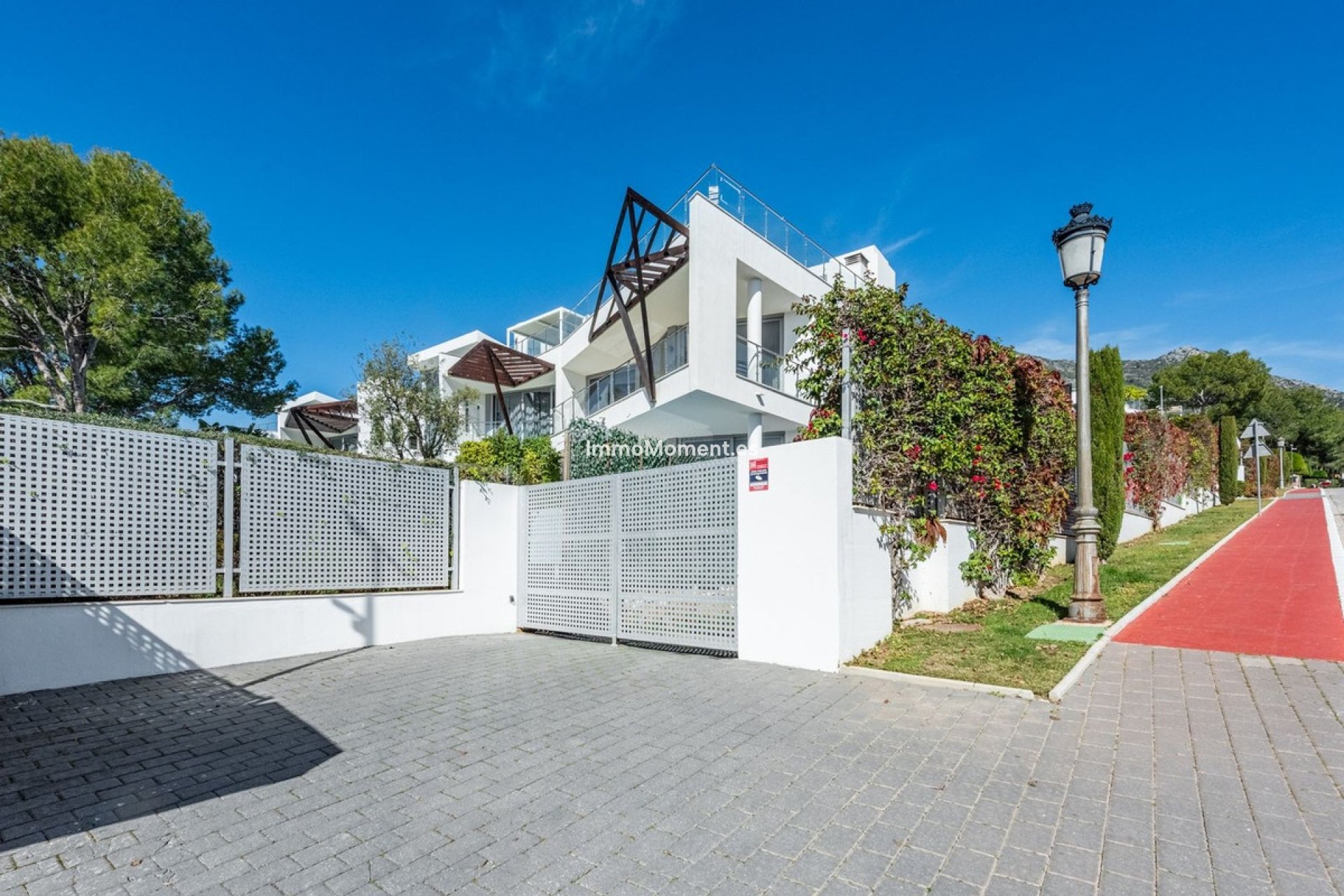 Bestaande woning - Rijtjeshuis - Marbella - The Golden Mile