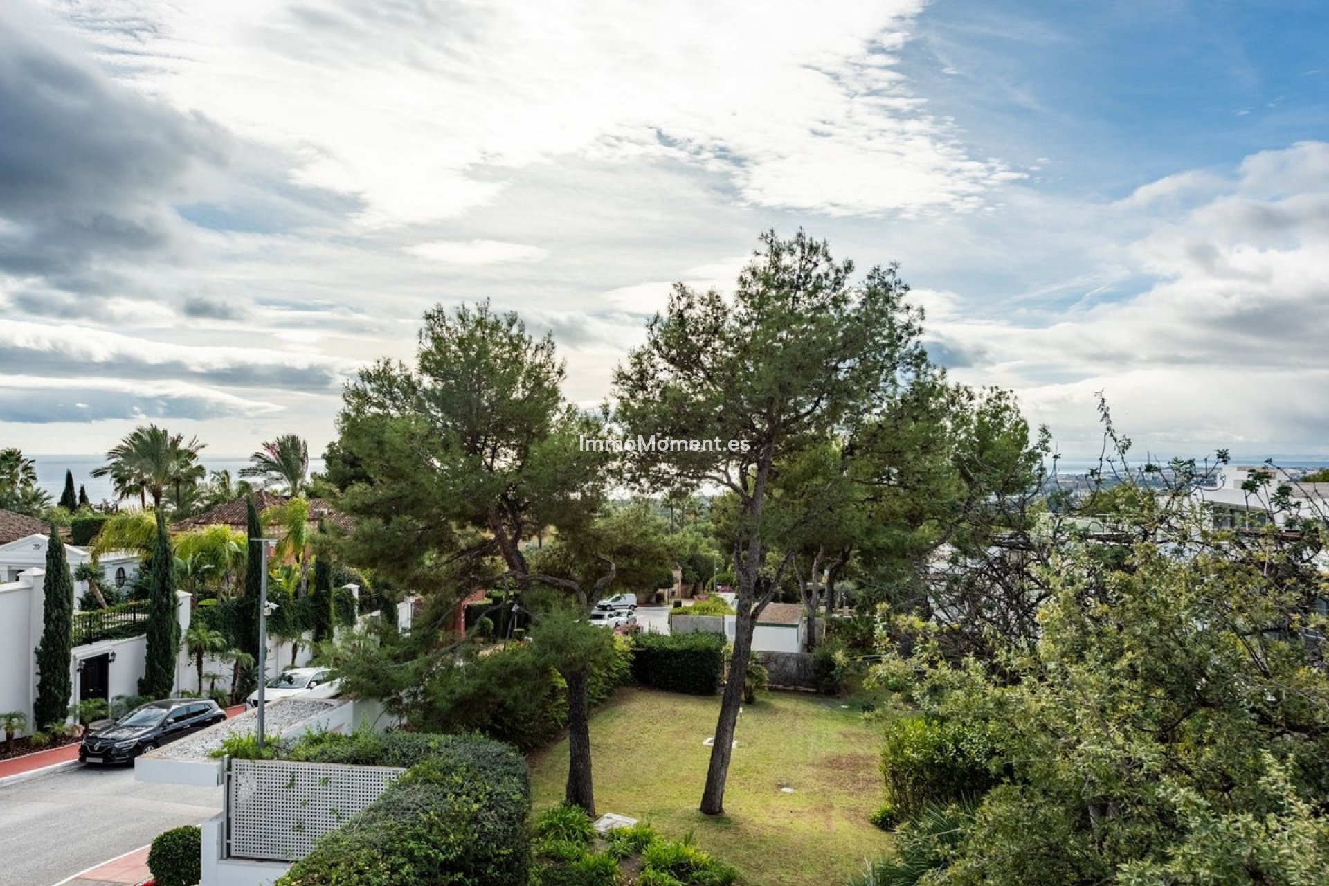 Bestaande woning - Rijtjeshuis - Marbella - The Golden Mile