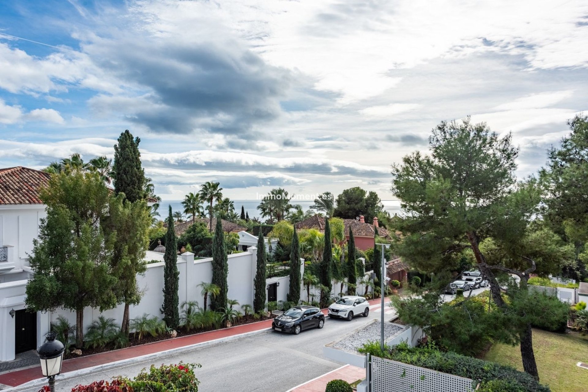 Bestaande woning - Rijtjeshuis - Marbella - The Golden Mile