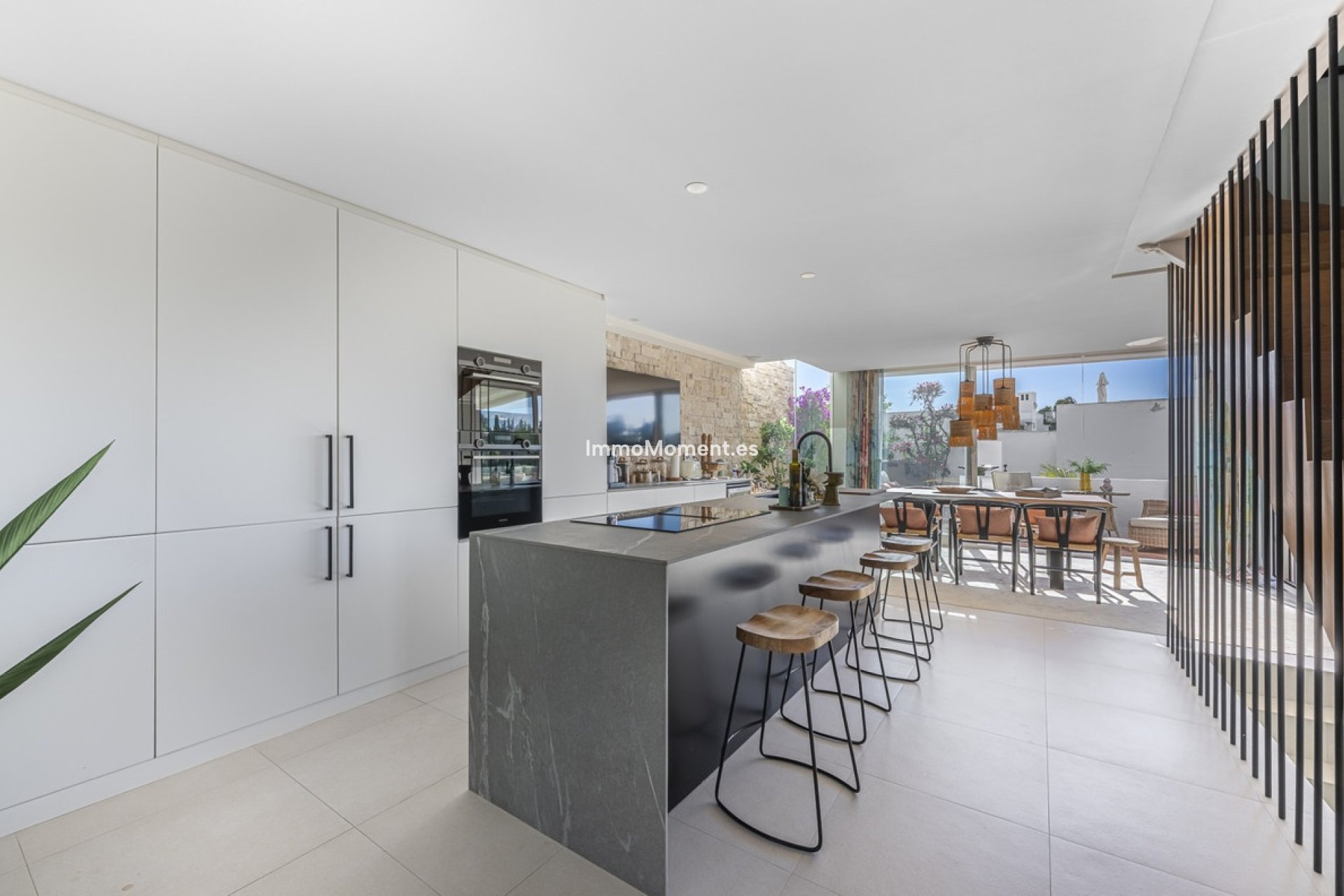 Bestaande woning - Rijtjeshuis - Marbella - The Golden Mile
