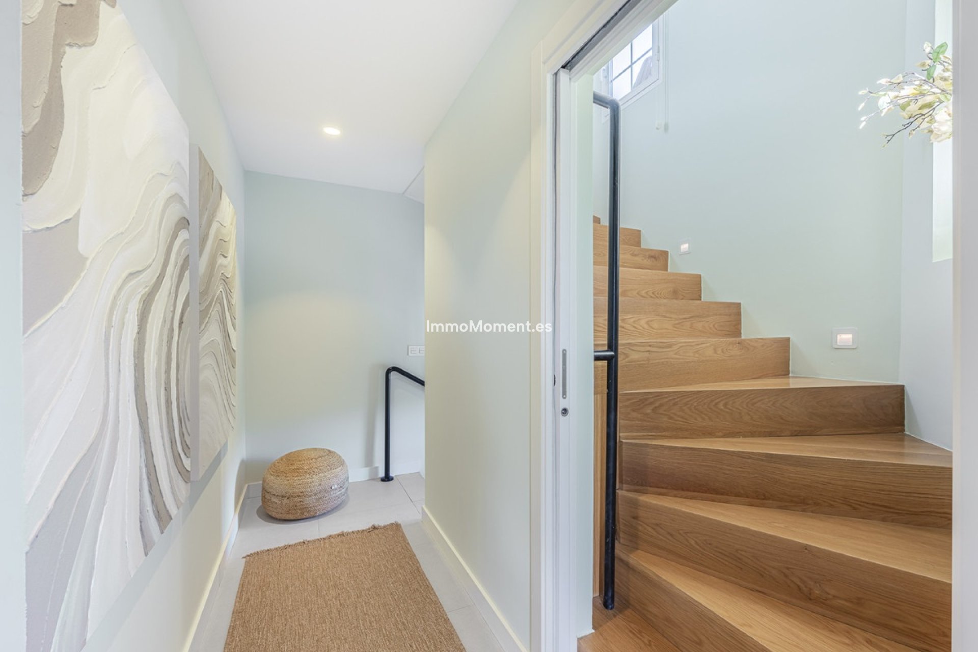 Bestaande woning - Rijtjeshuis - Marbella - The Golden Mile