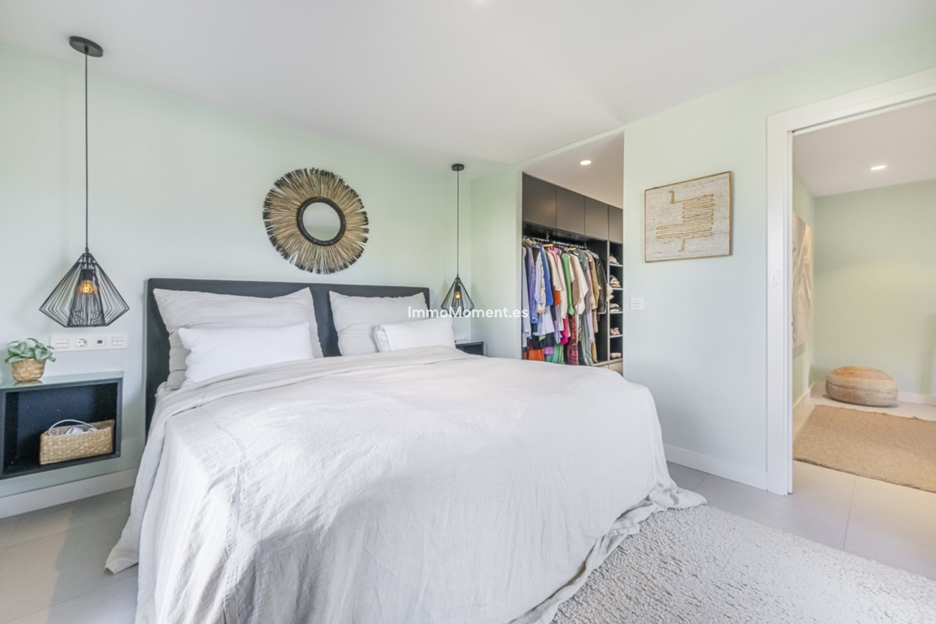 Bestaande woning - Rijtjeshuis - Marbella - The Golden Mile