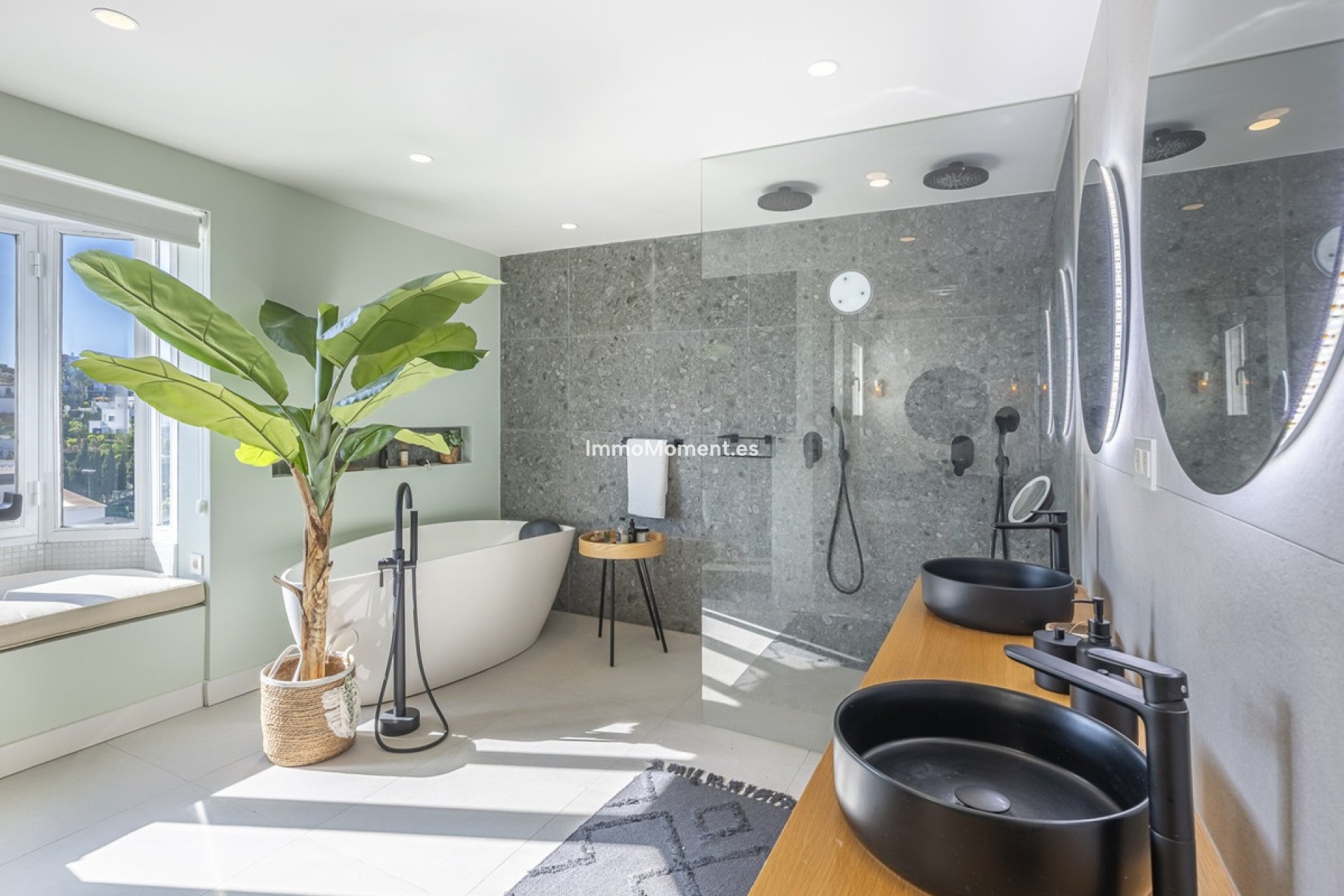 Bestaande woning - Rijtjeshuis - Marbella - The Golden Mile
